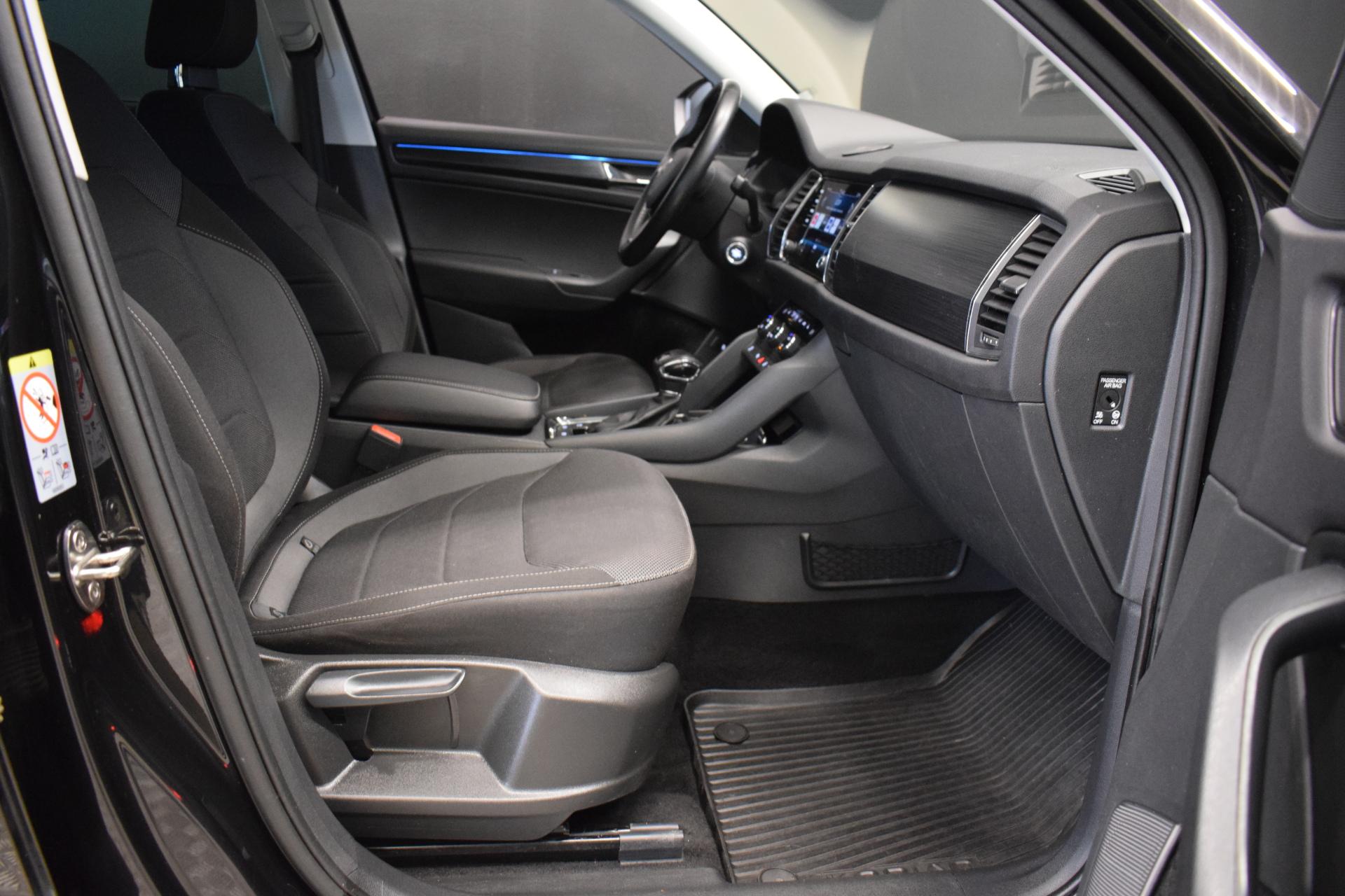 SKODA Kodiaq 13
