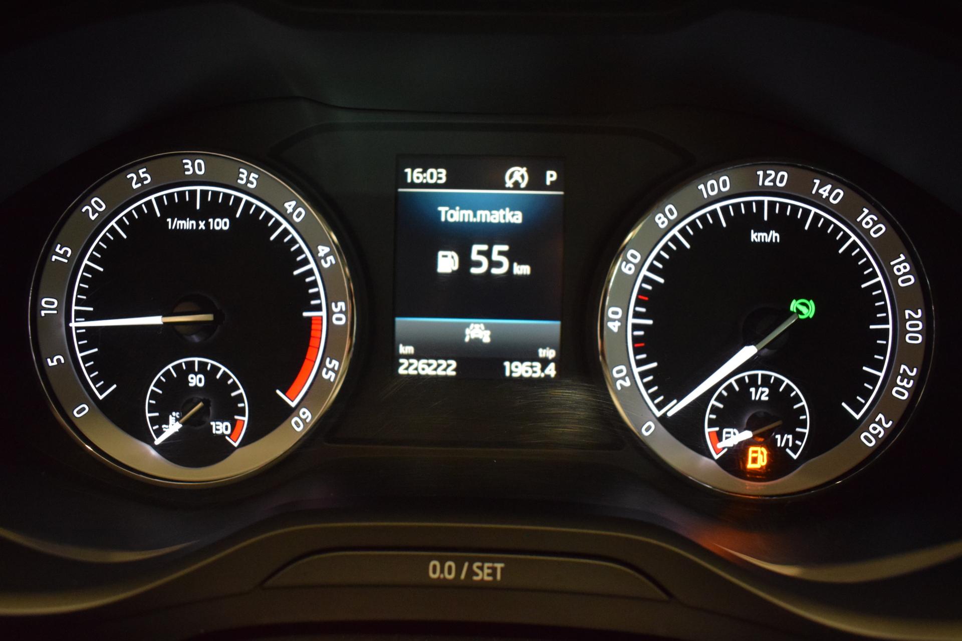 SKODA Kodiaq 15