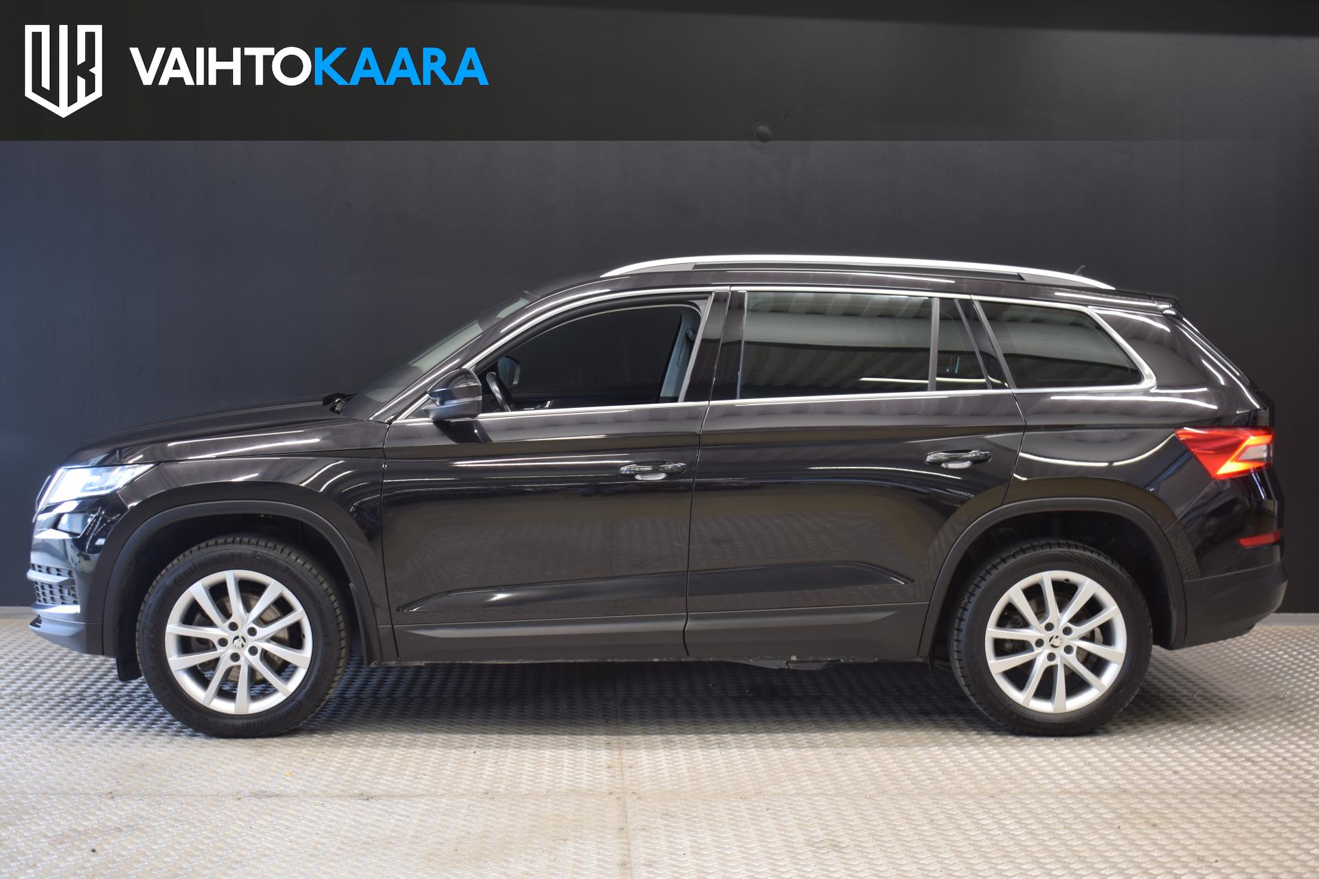 SKODA Kodiaq 3