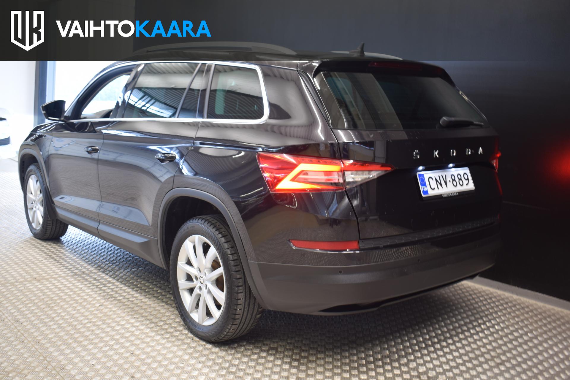 SKODA Kodiaq 5