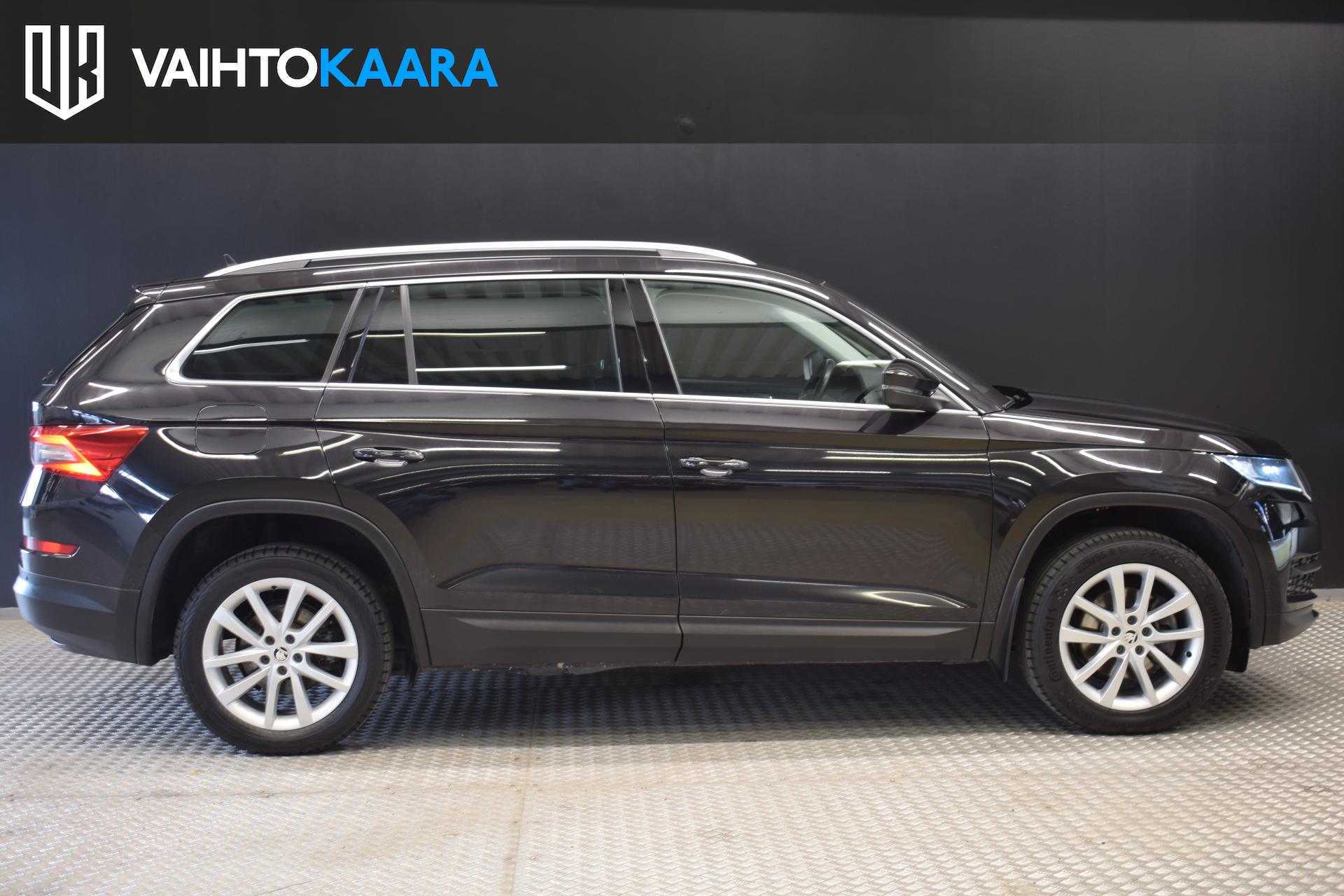 SKODA Kodiaq 7