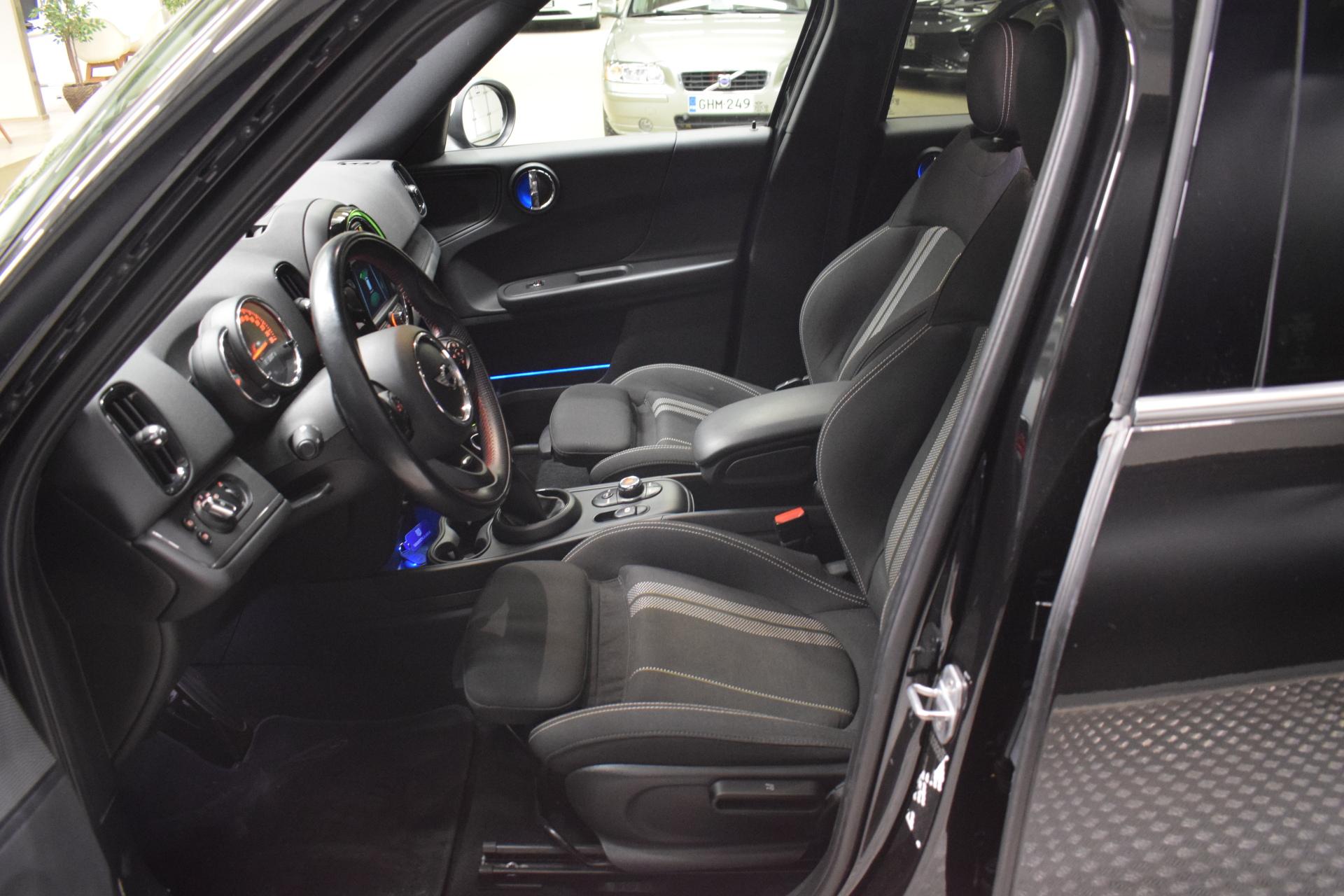 MINI Countryman 2018