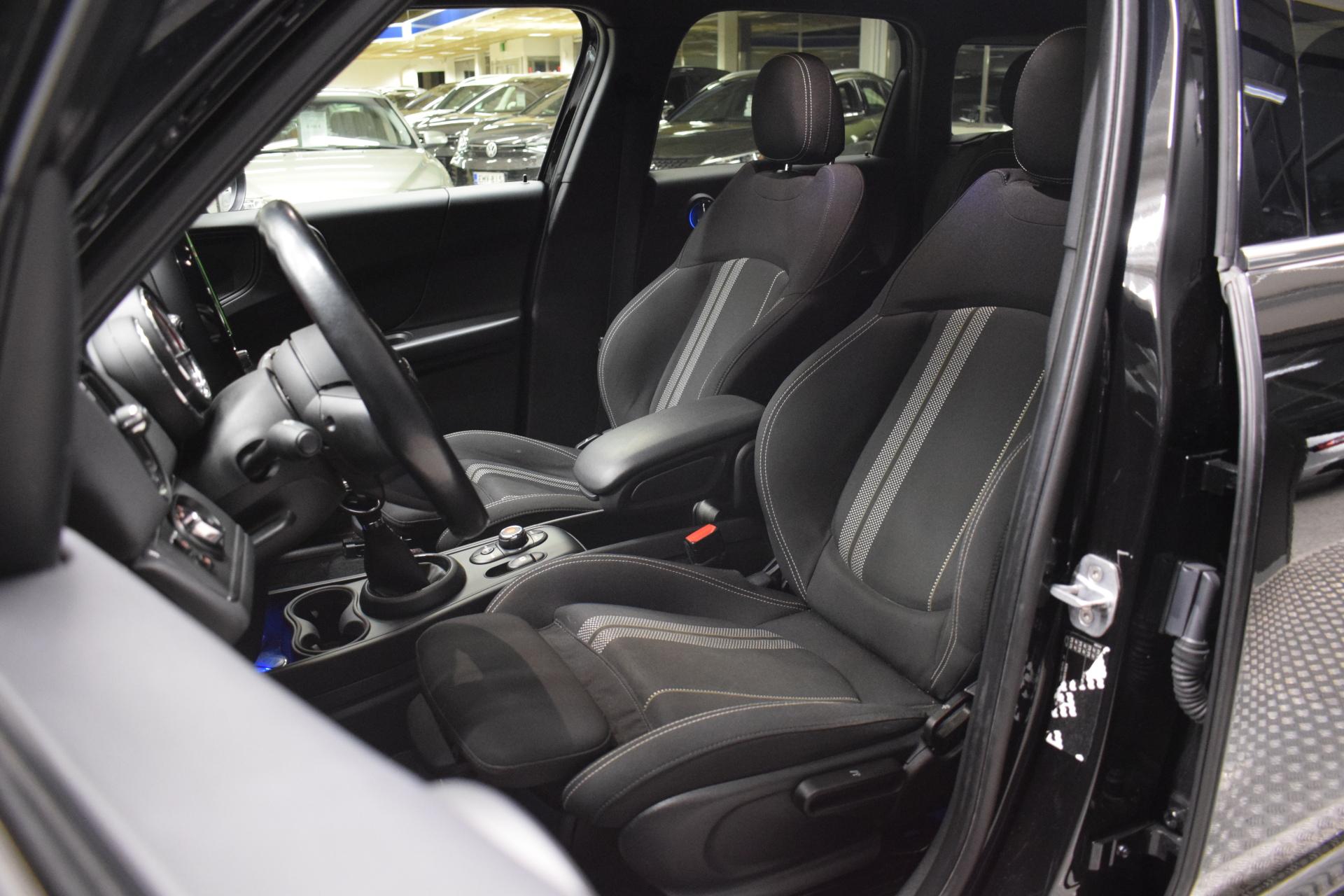 MINI Countryman 2018