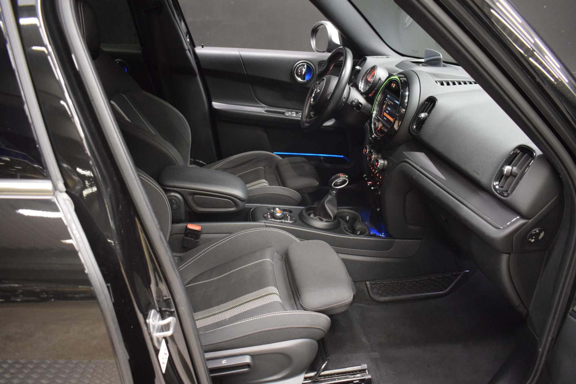 MINI Countryman 2018