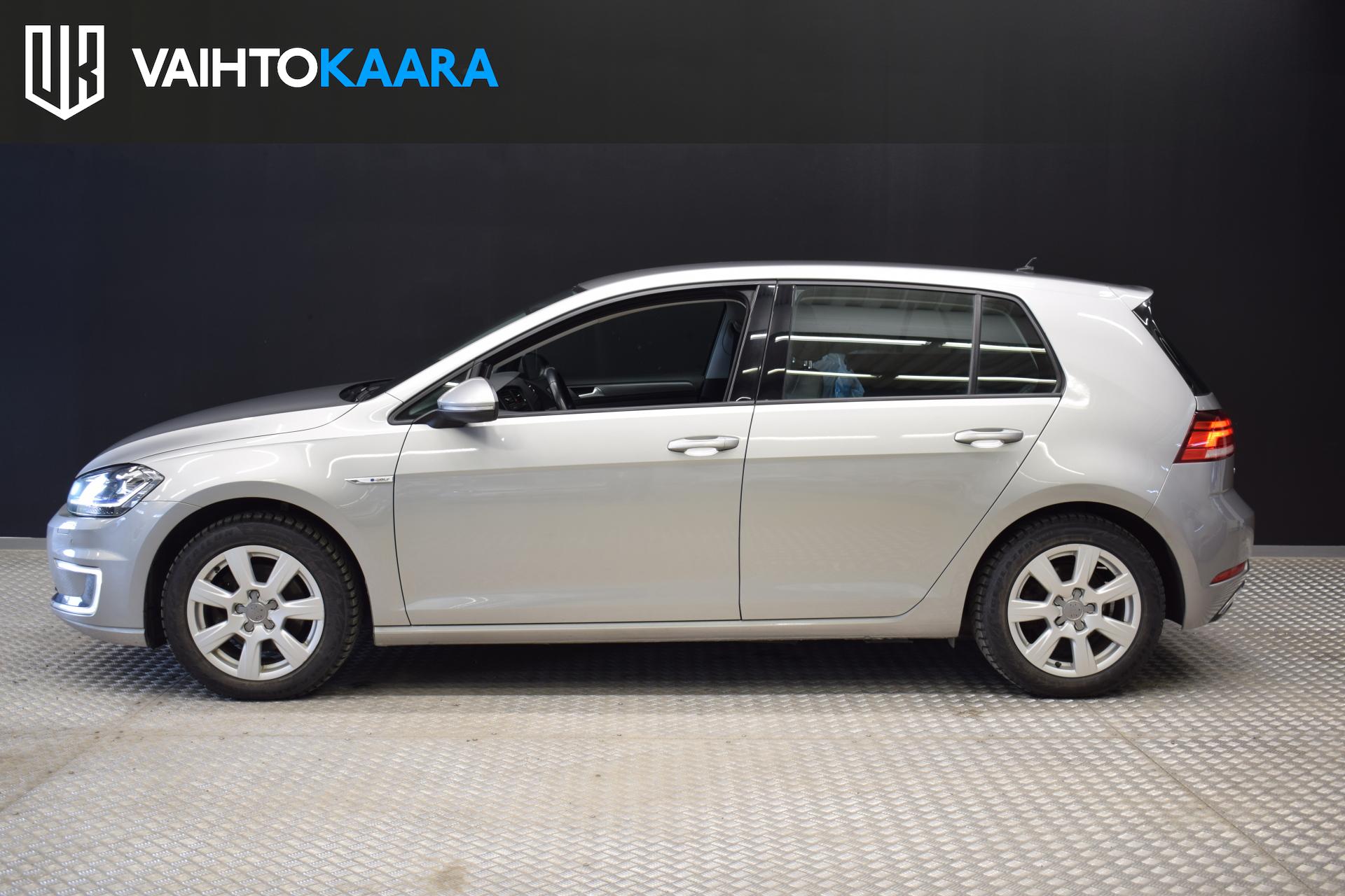 VOLKSWAGEN Golf 2019