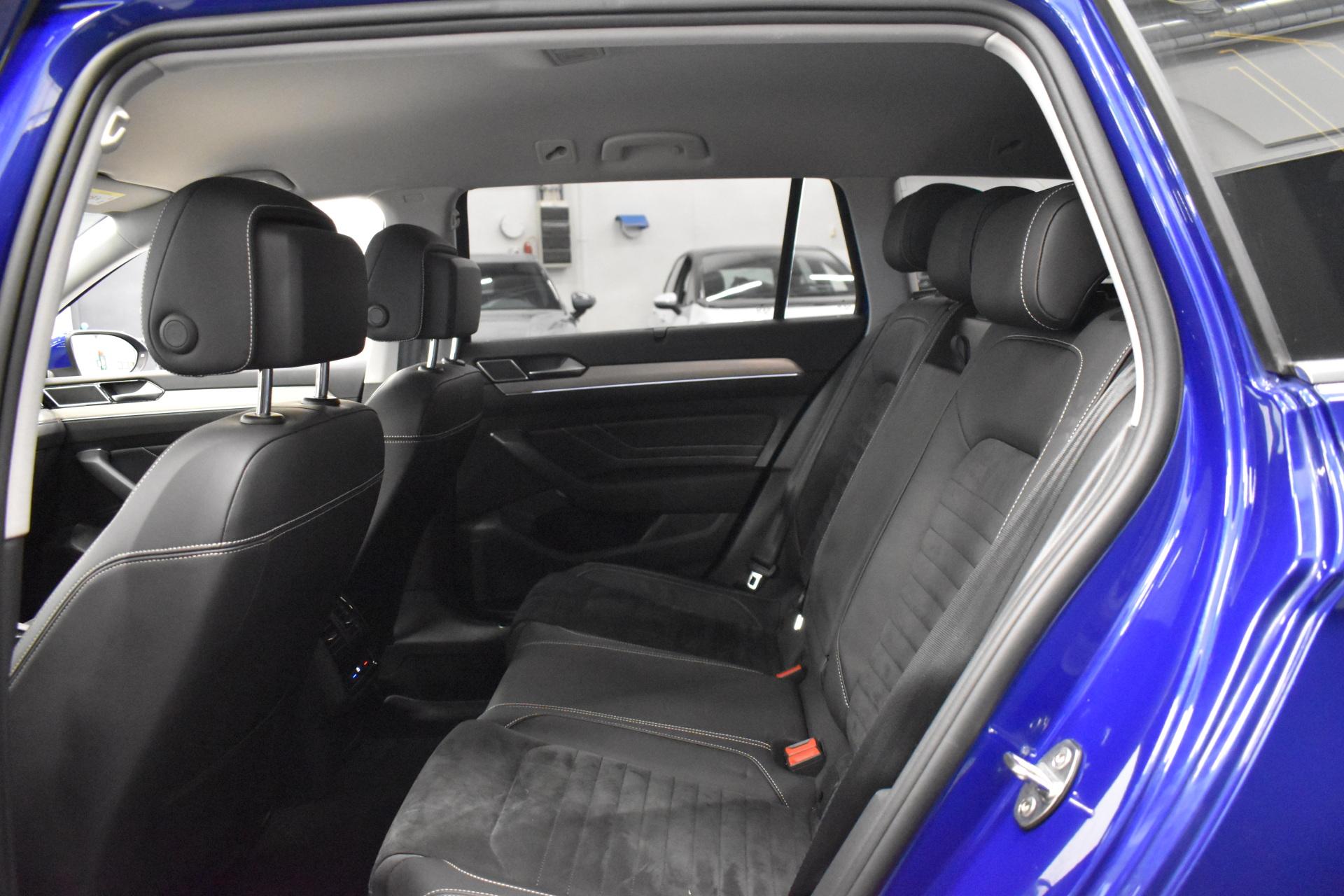 VOLKSWAGEN Passat 2020