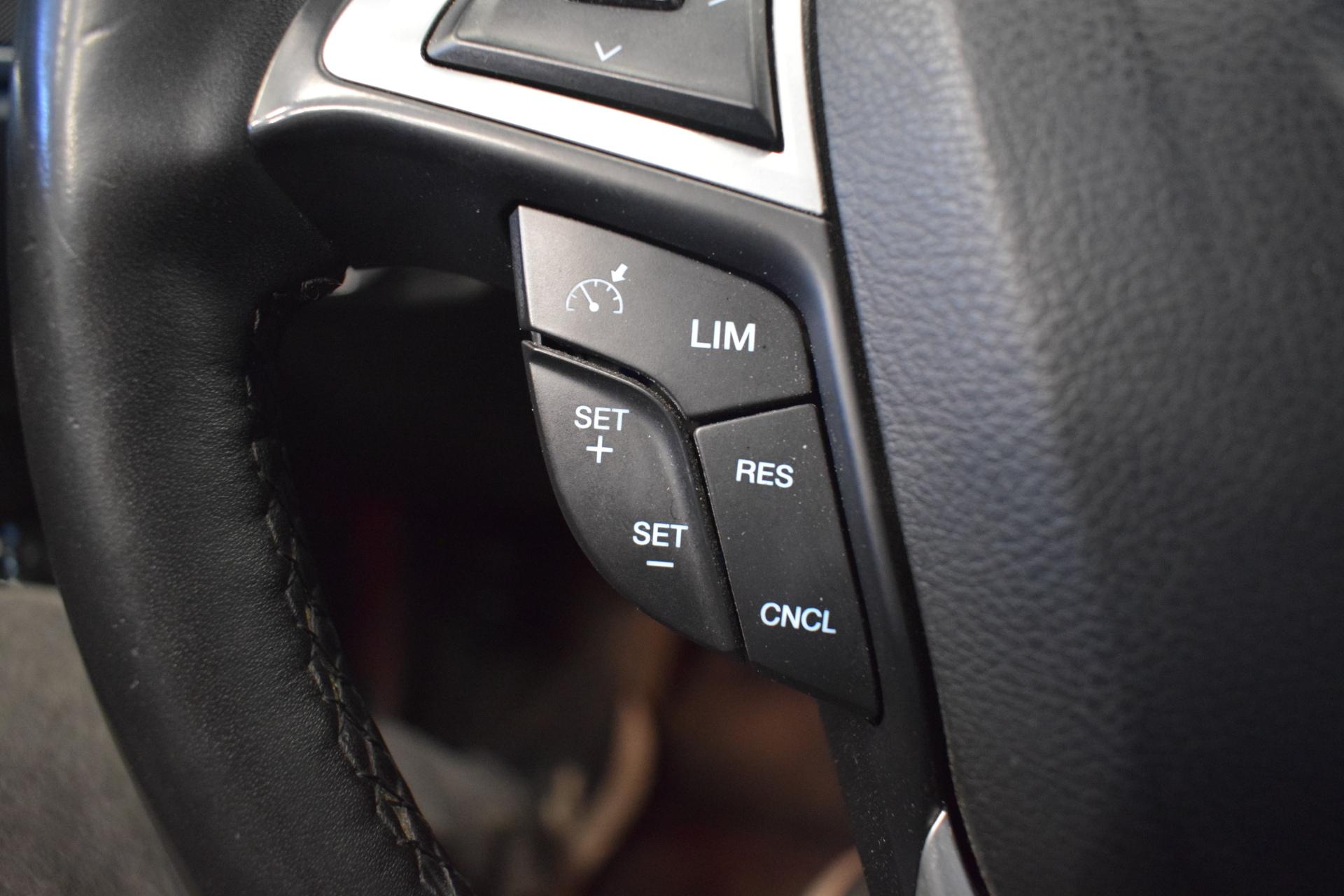 FORD Mondeo 2015