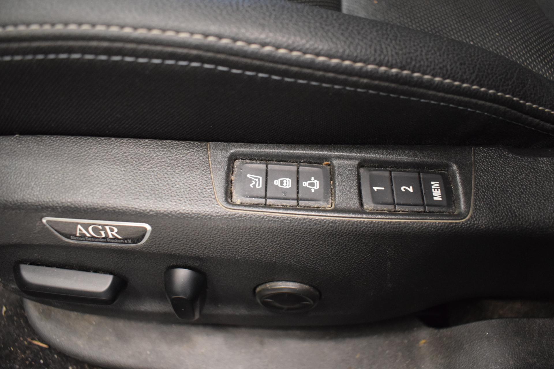 OPEL Astra 2019
