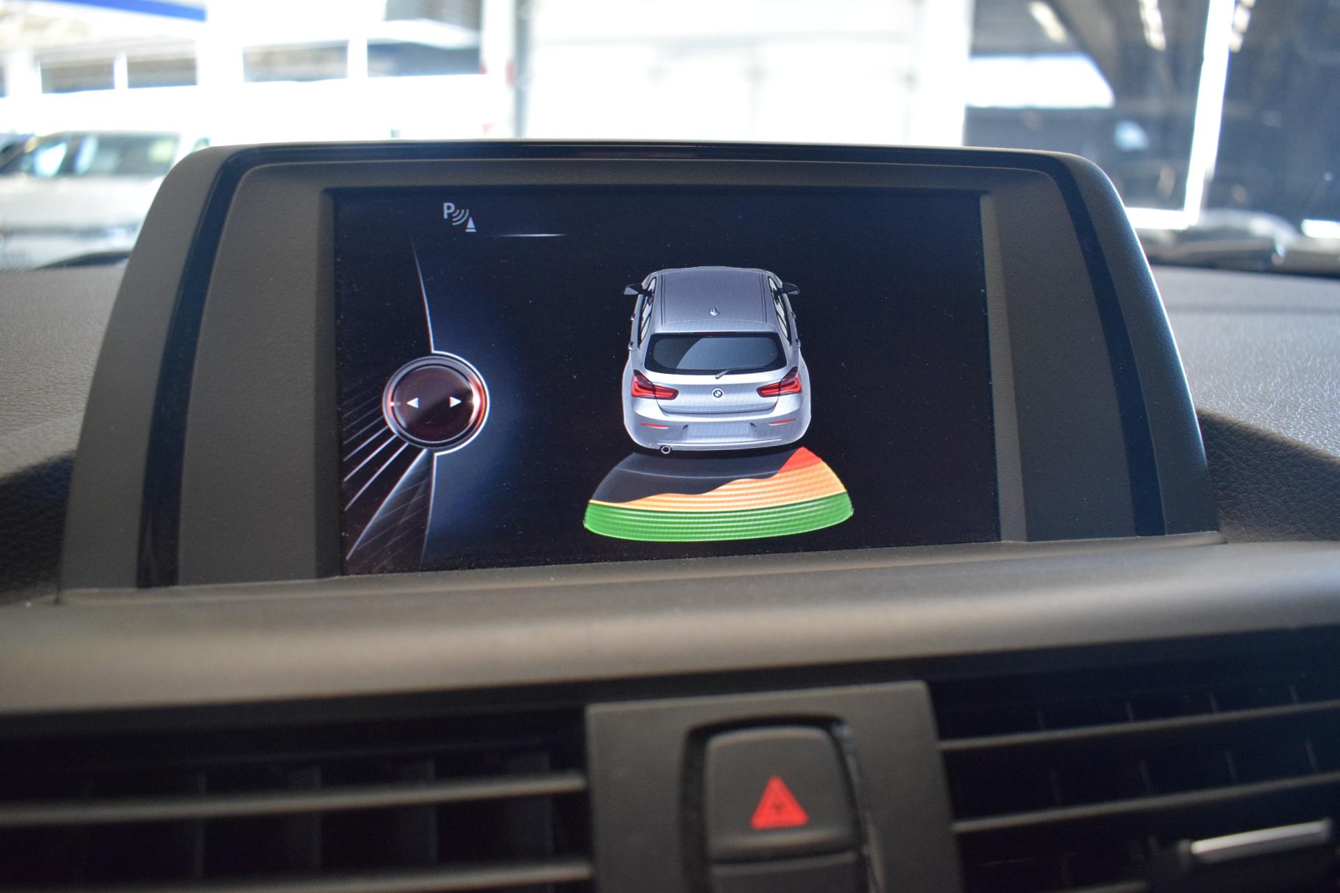 BMW 120 2016