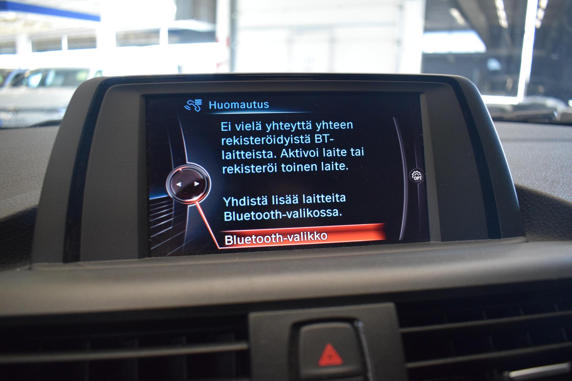 BMW 120 2016