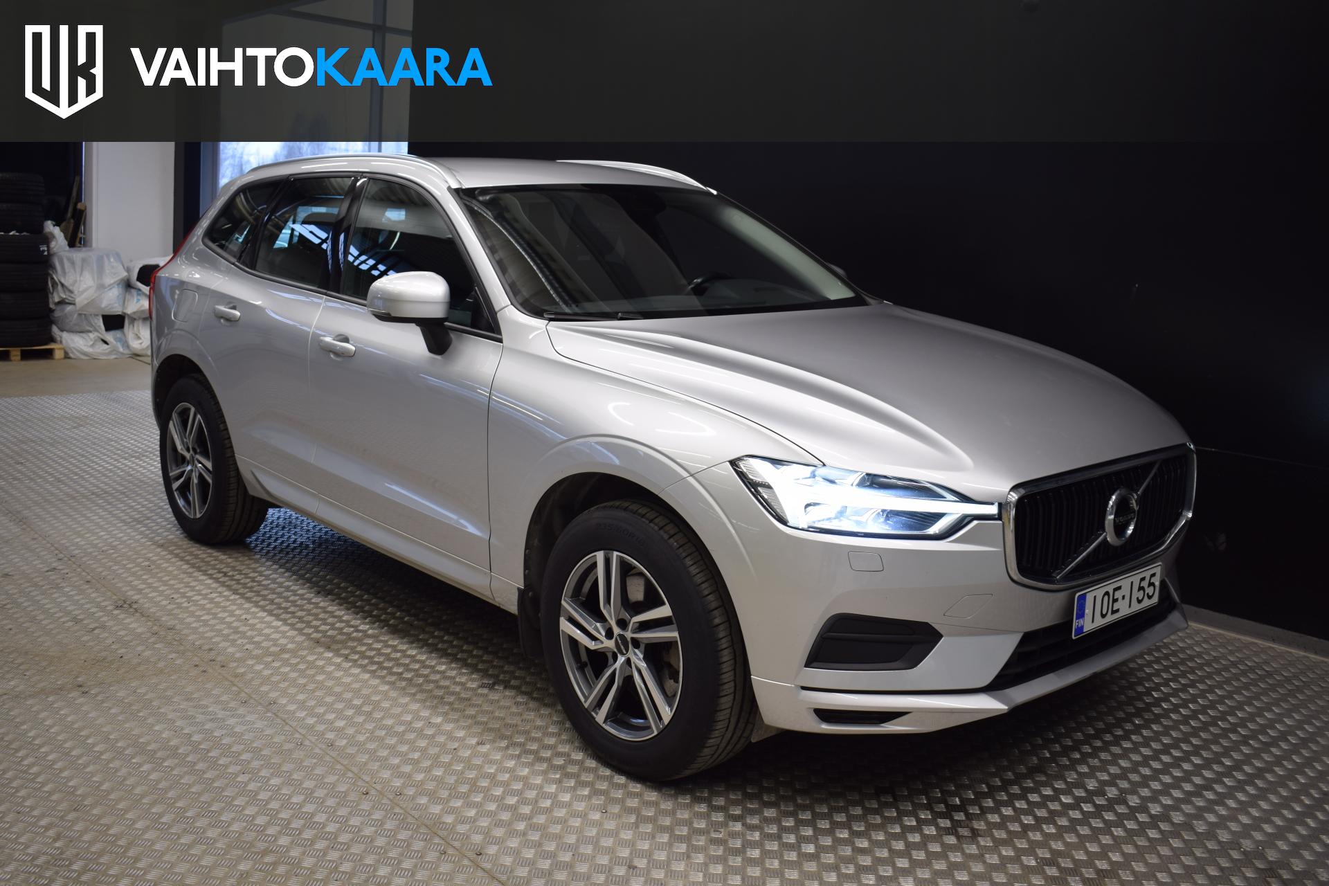 VOLVO XC60 10