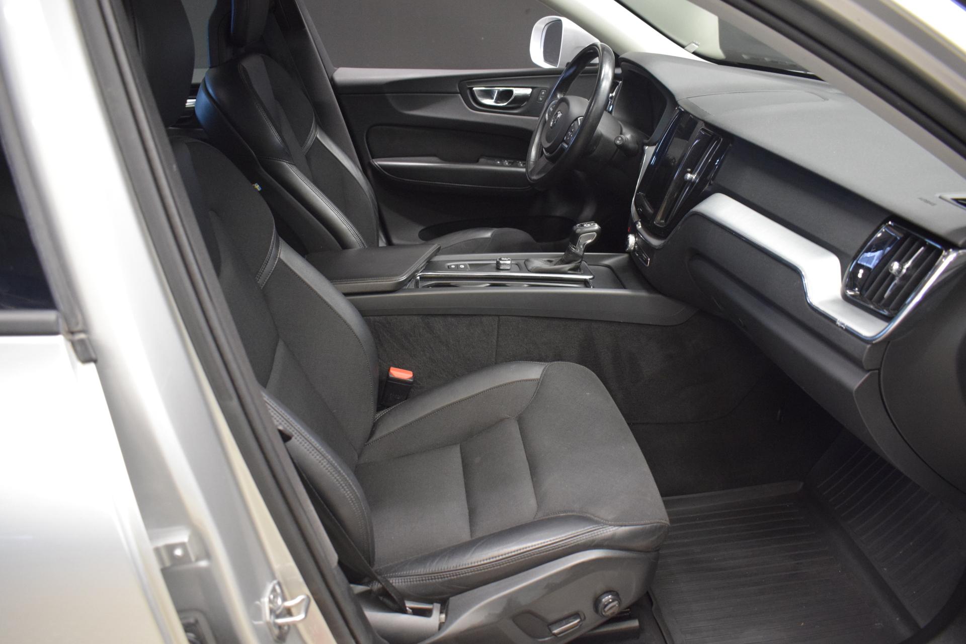 VOLVO XC60 14