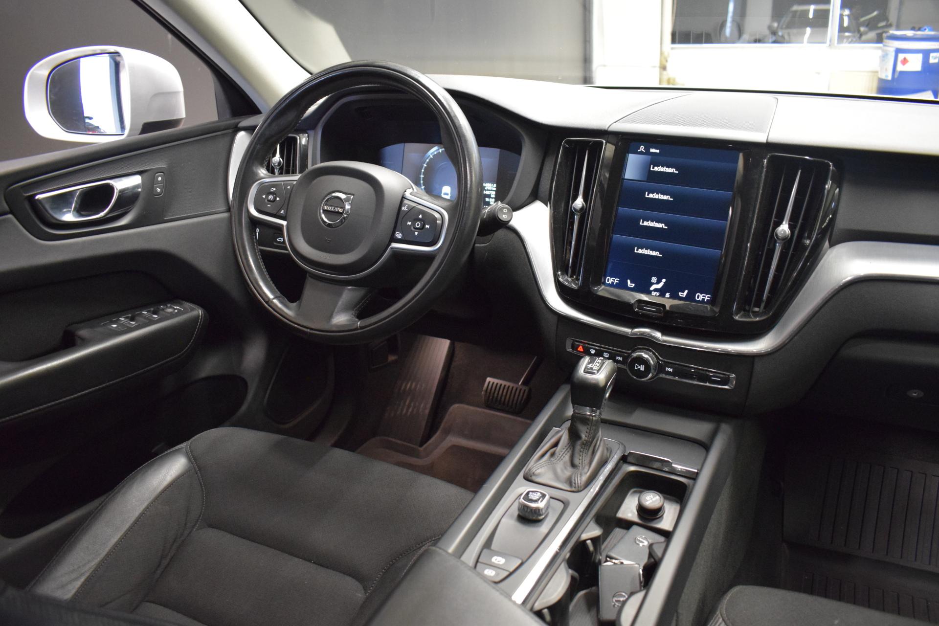 VOLVO XC60 15