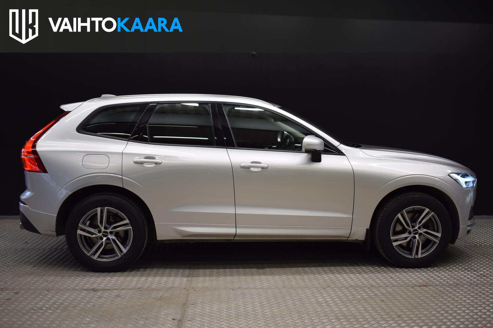 VOLVO XC60 9
