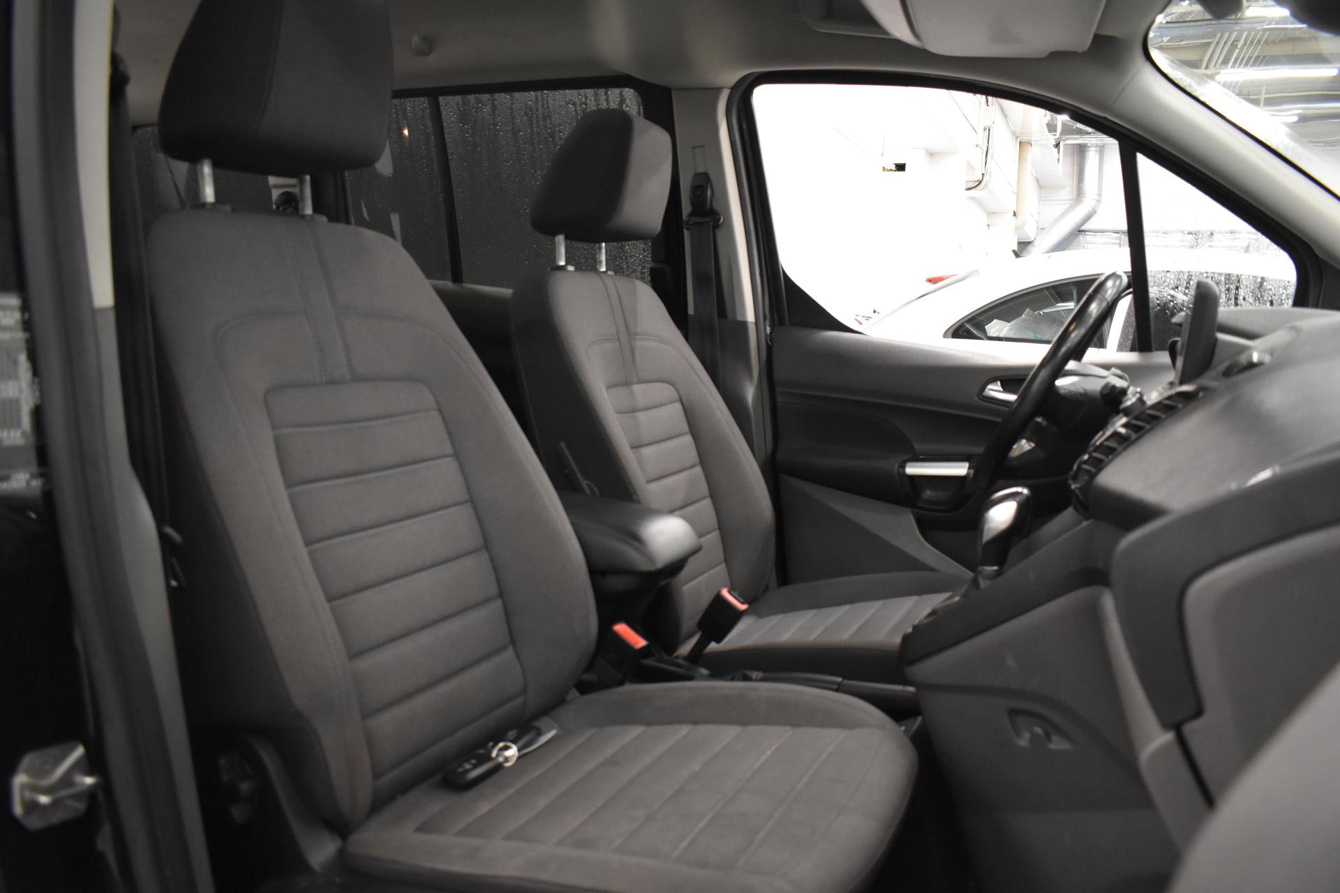 FORD Grand Tourneo Connect 2020