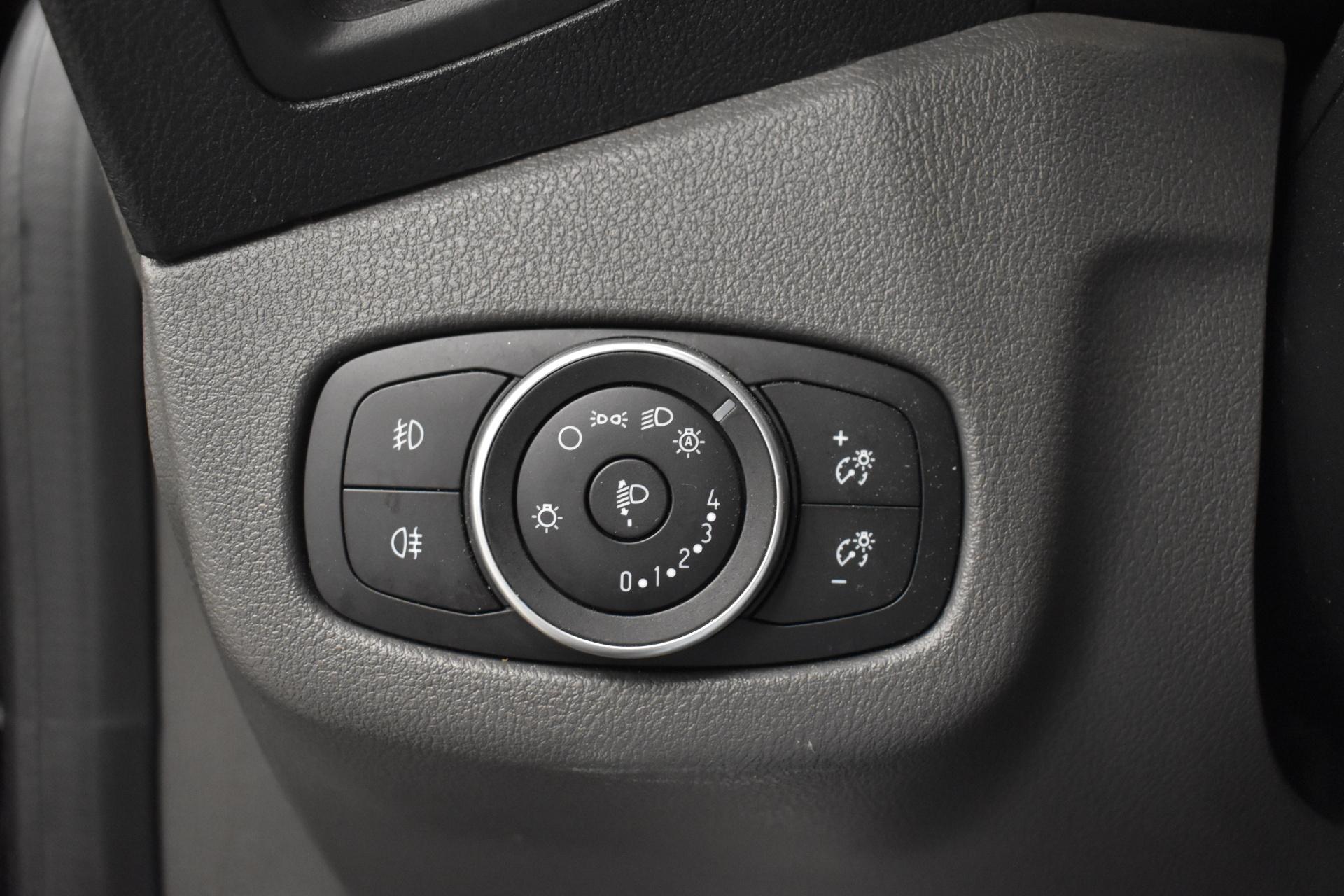 FORD Grand Tourneo Connect 2020