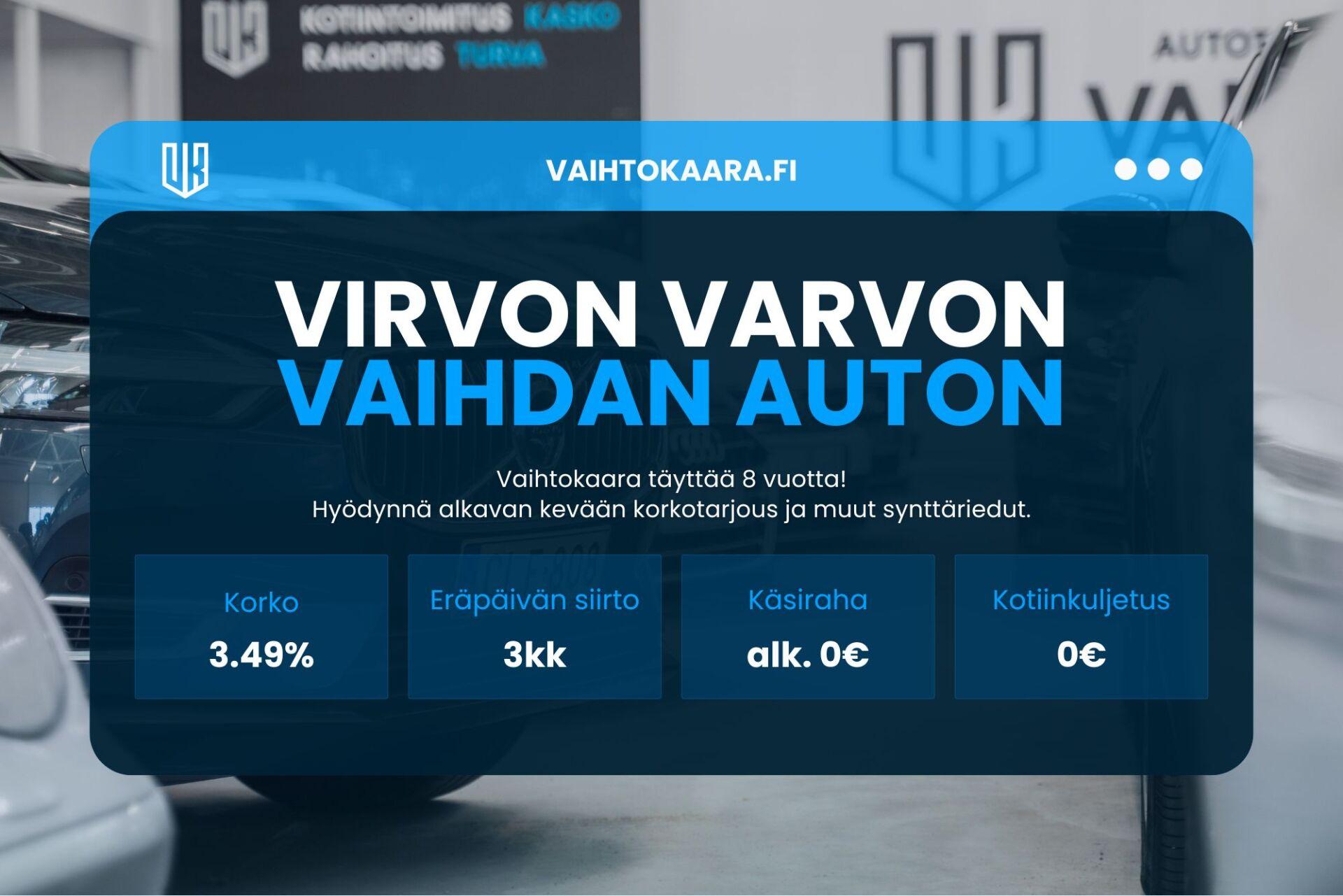 FORD Grand Tourneo Connect 2020