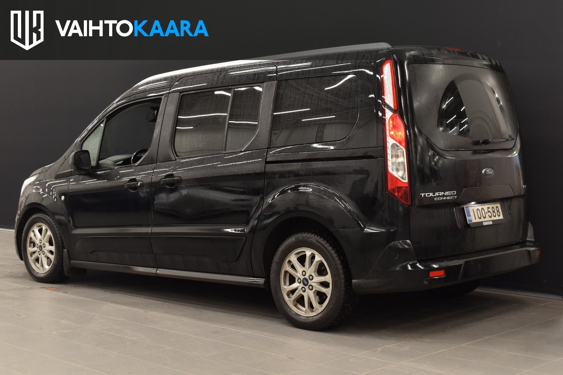 FORD Grand Tourneo Connect 2020