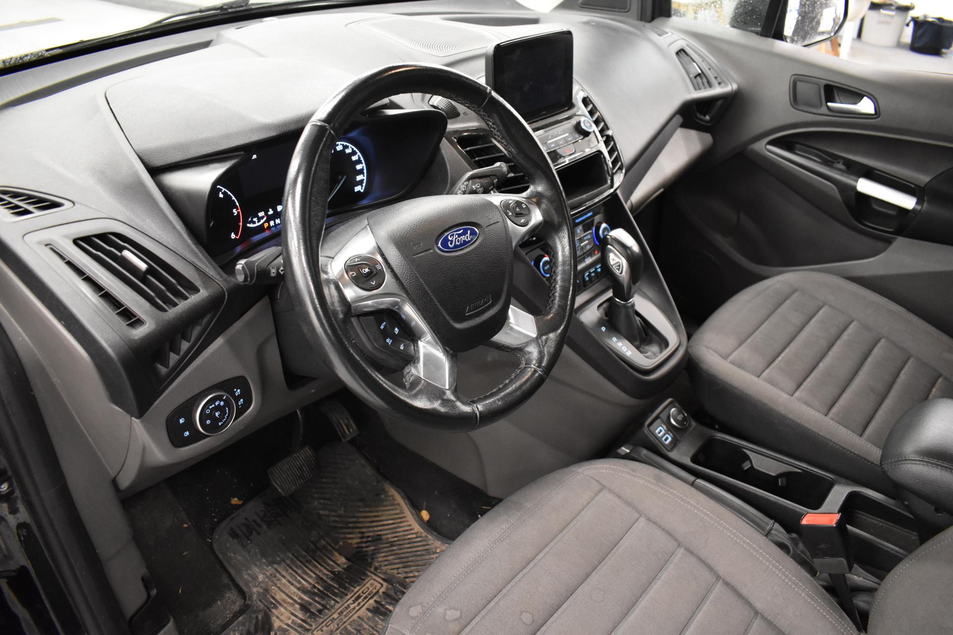 FORD Grand Tourneo Connect 2020