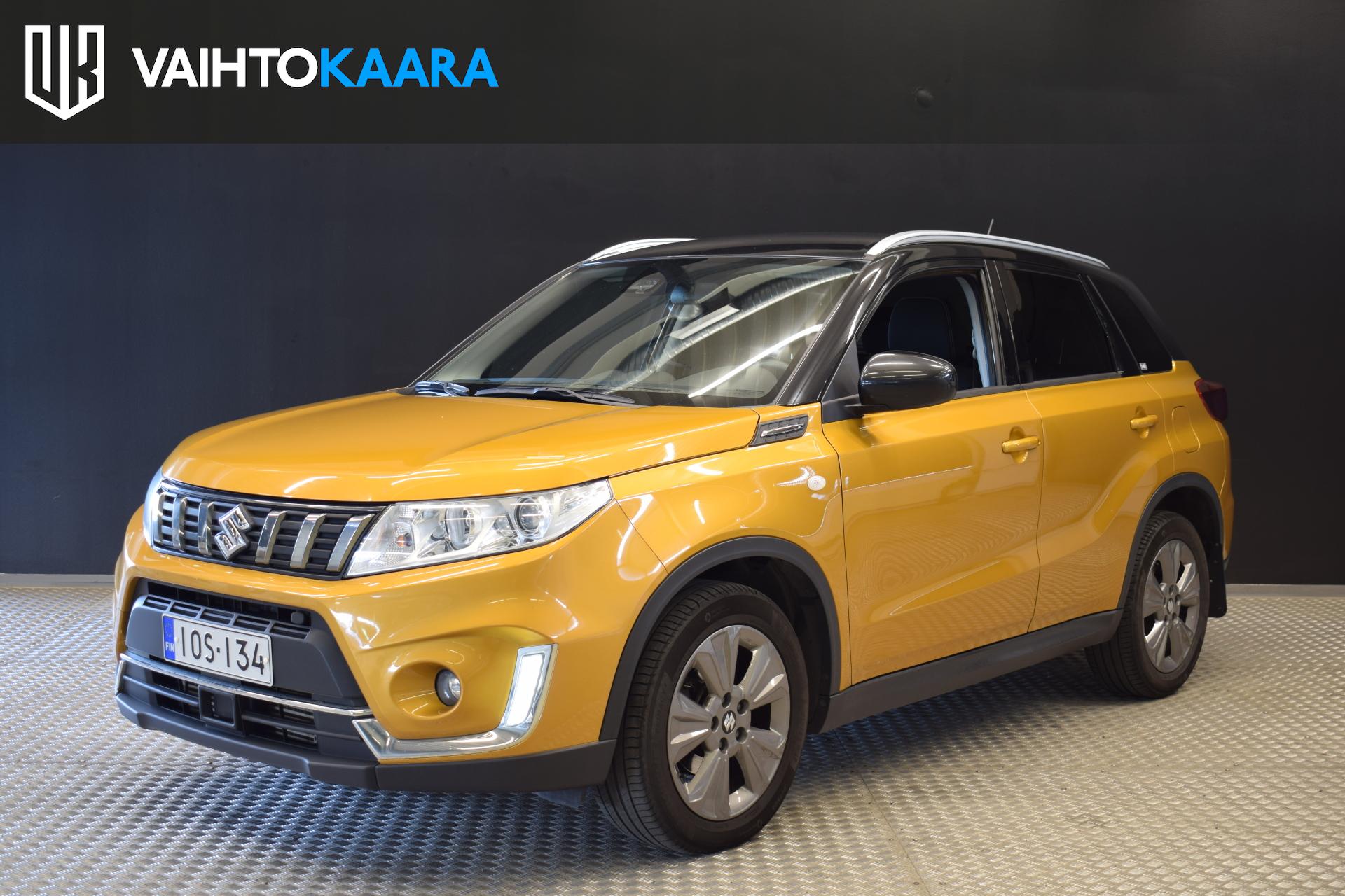 SUZUKI Vitara 2020