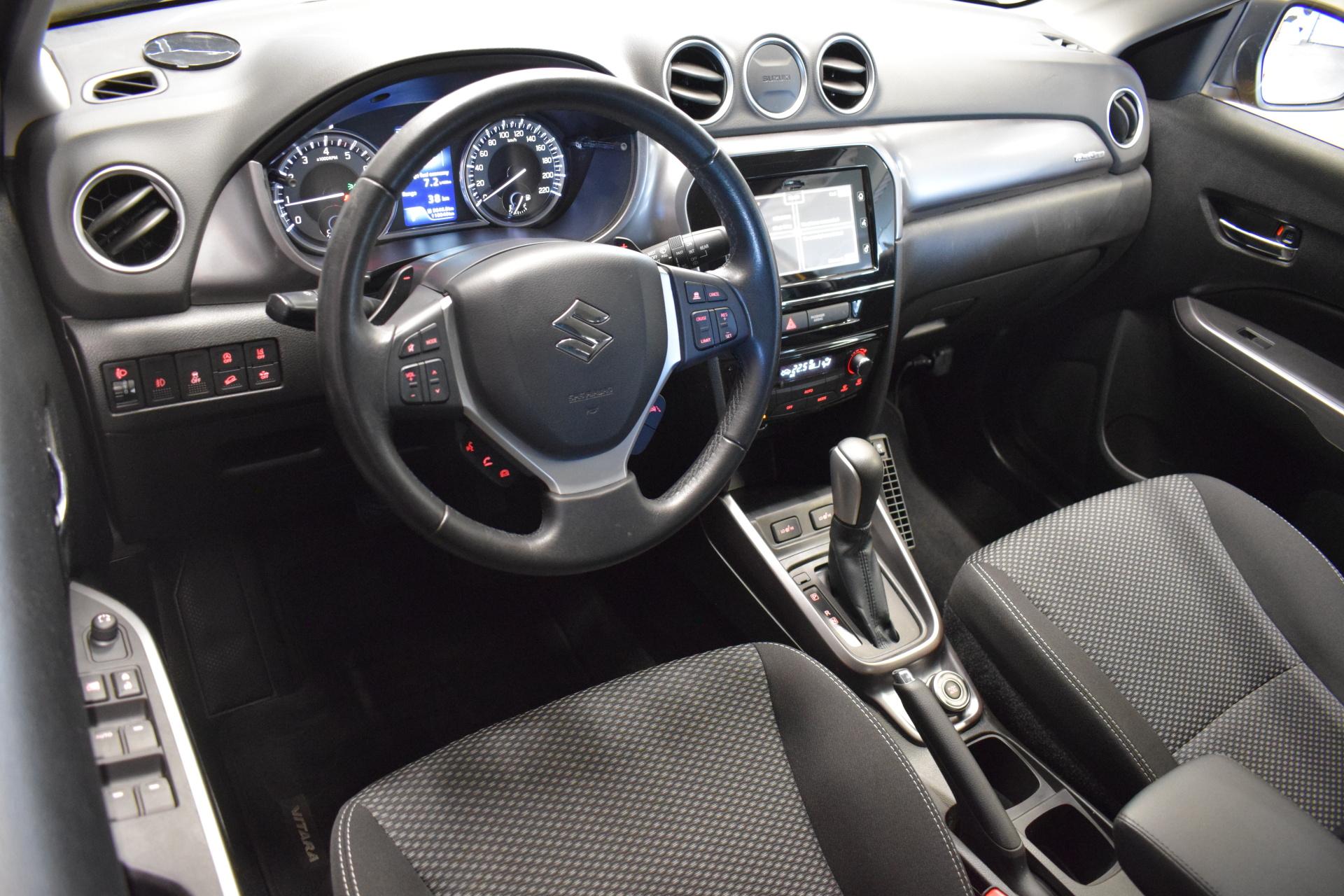 SUZUKI Vitara 2020