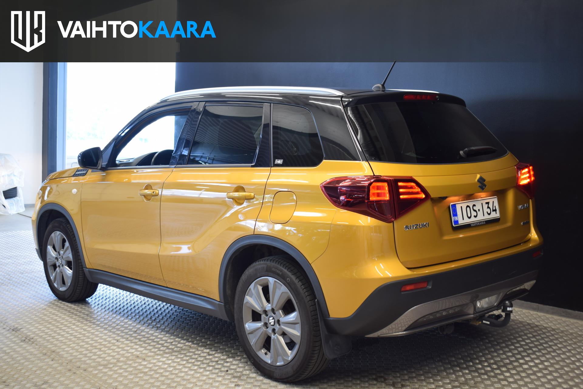 SUZUKI Vitara 2020
