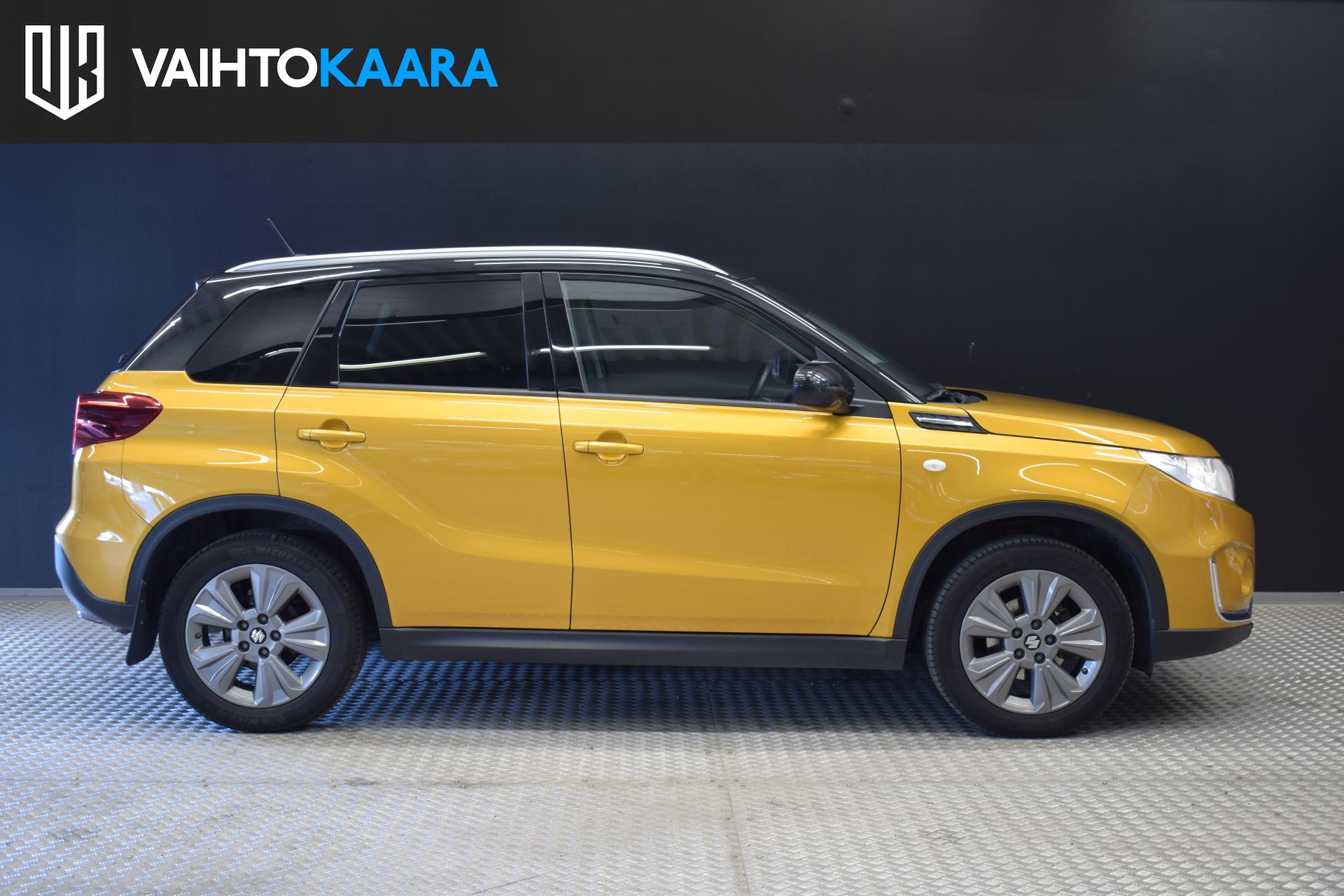 SUZUKI Vitara 2020
