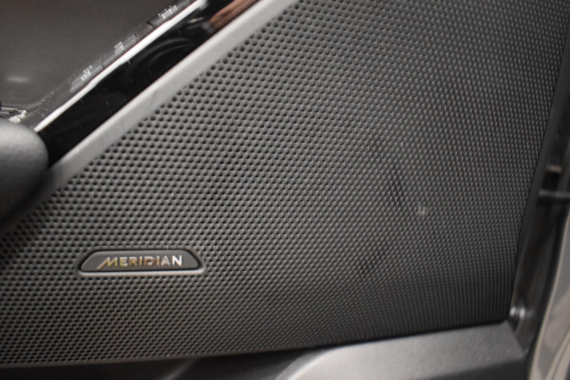 LAND ROVER Range Rover Velar 2021