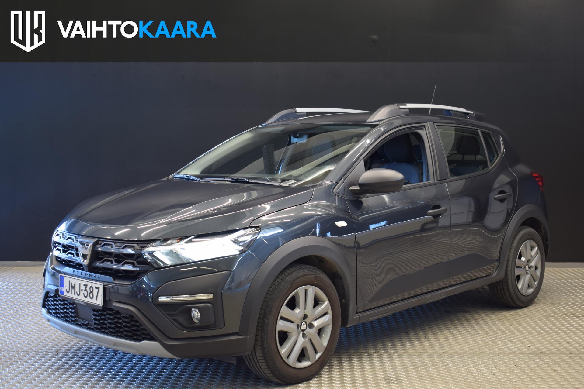 DACIA Sandero 2021