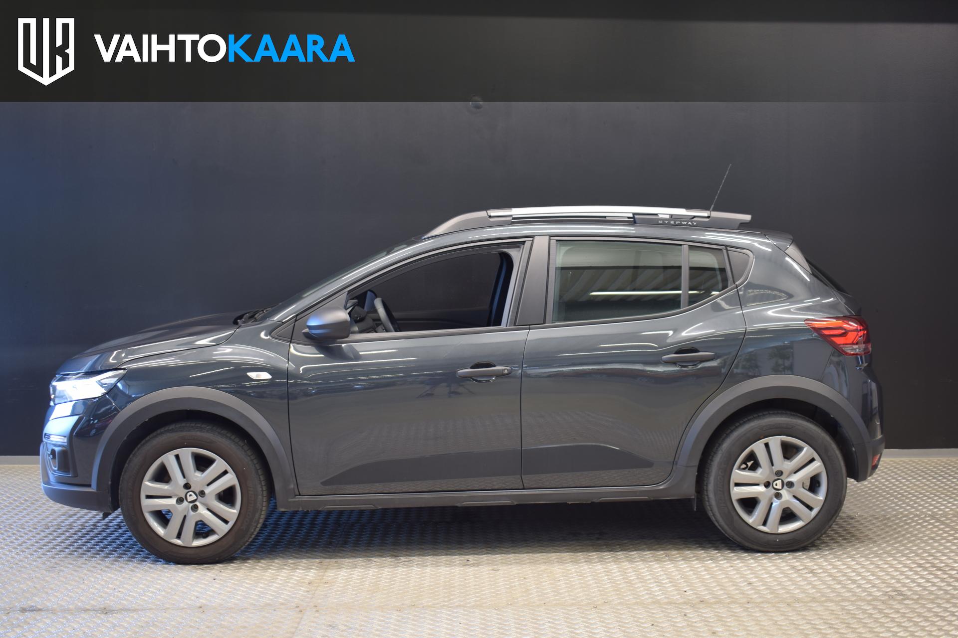 DACIA Sandero 2021