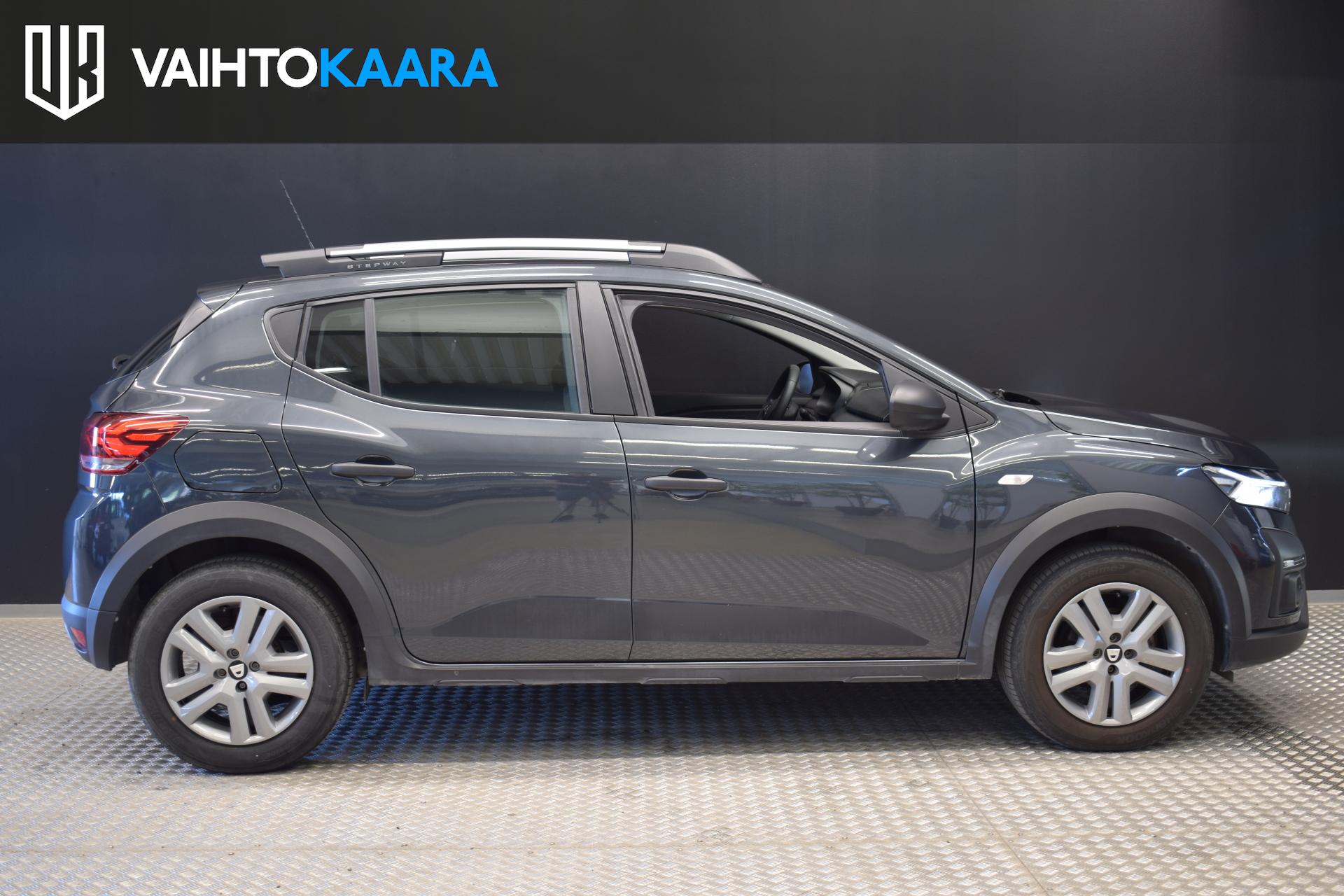 DACIA Sandero 2021