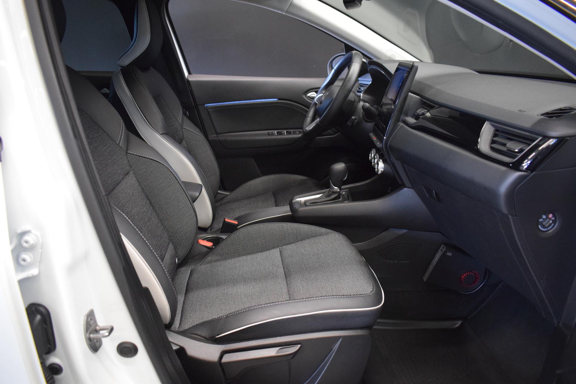 MITSUBISHI ASX 2023