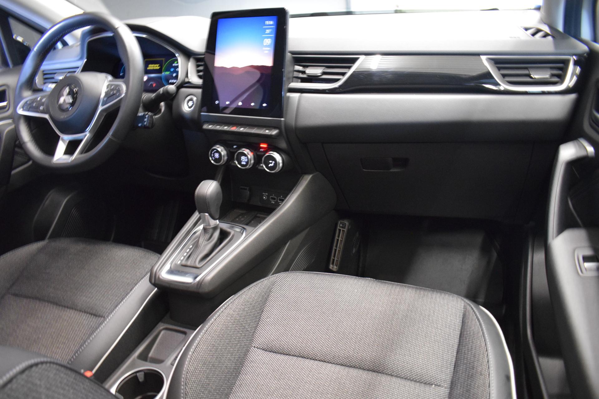 MITSUBISHI ASX 2023