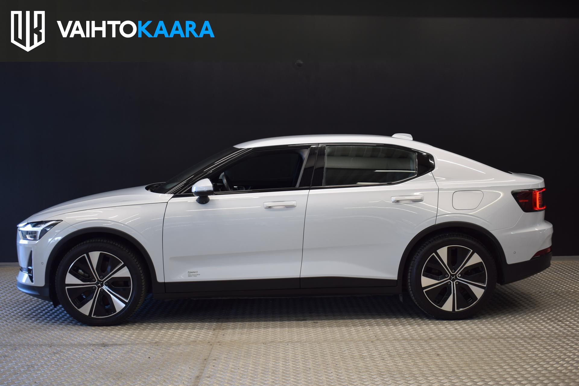POLESTAR 2 2023