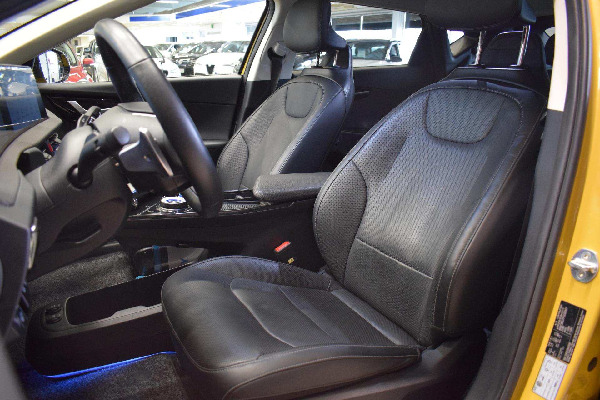KIA EV6 11