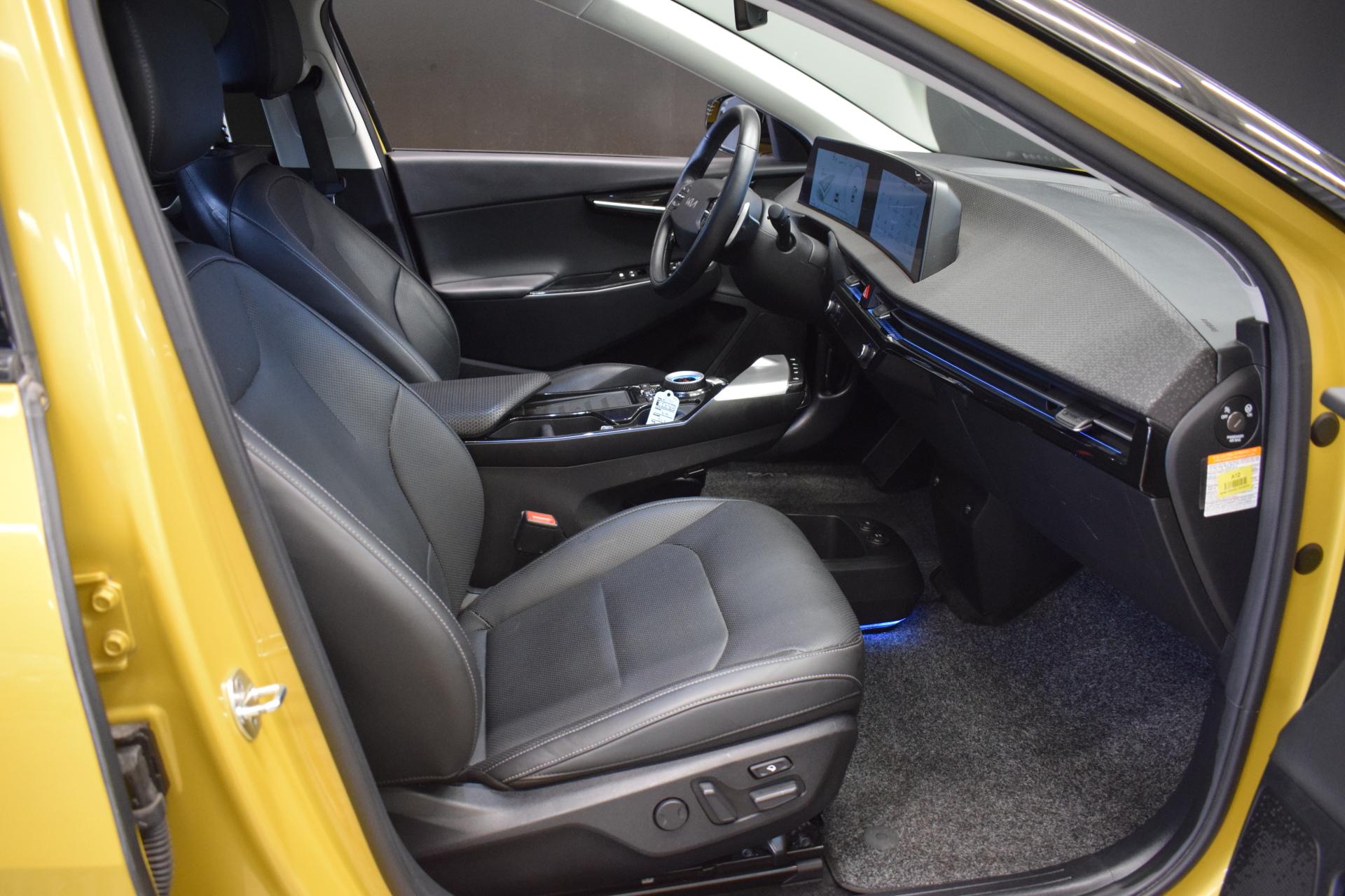 KIA EV6 13