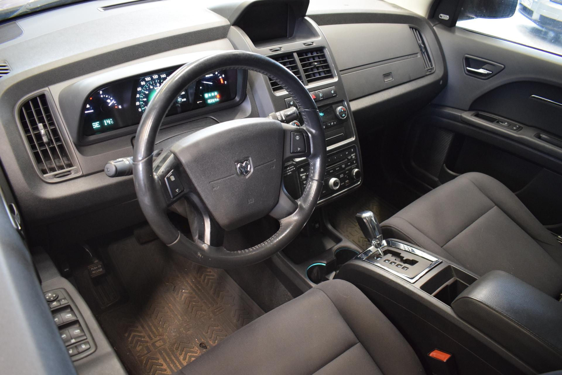 DODGE Journey 2010