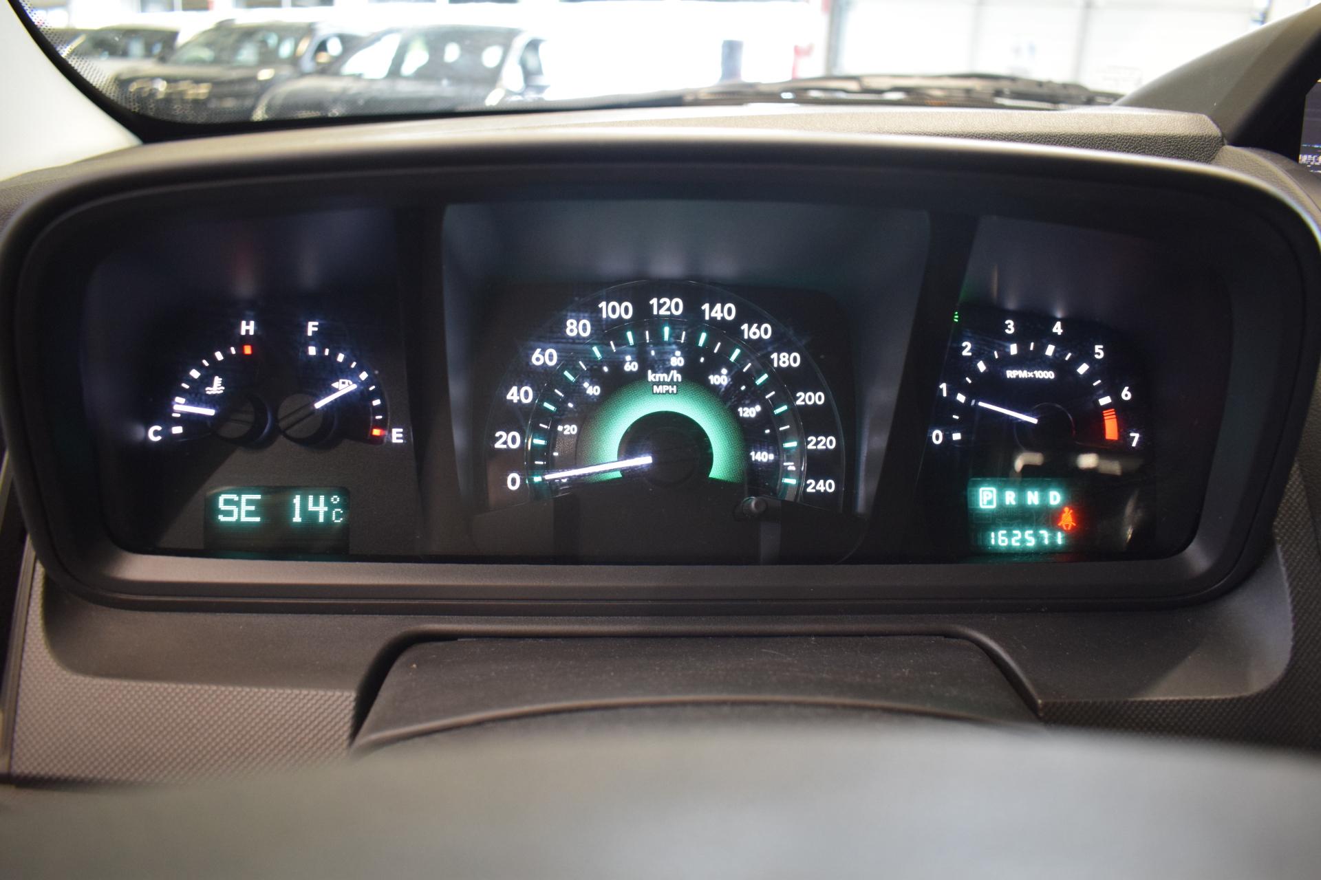 DODGE Journey 2010