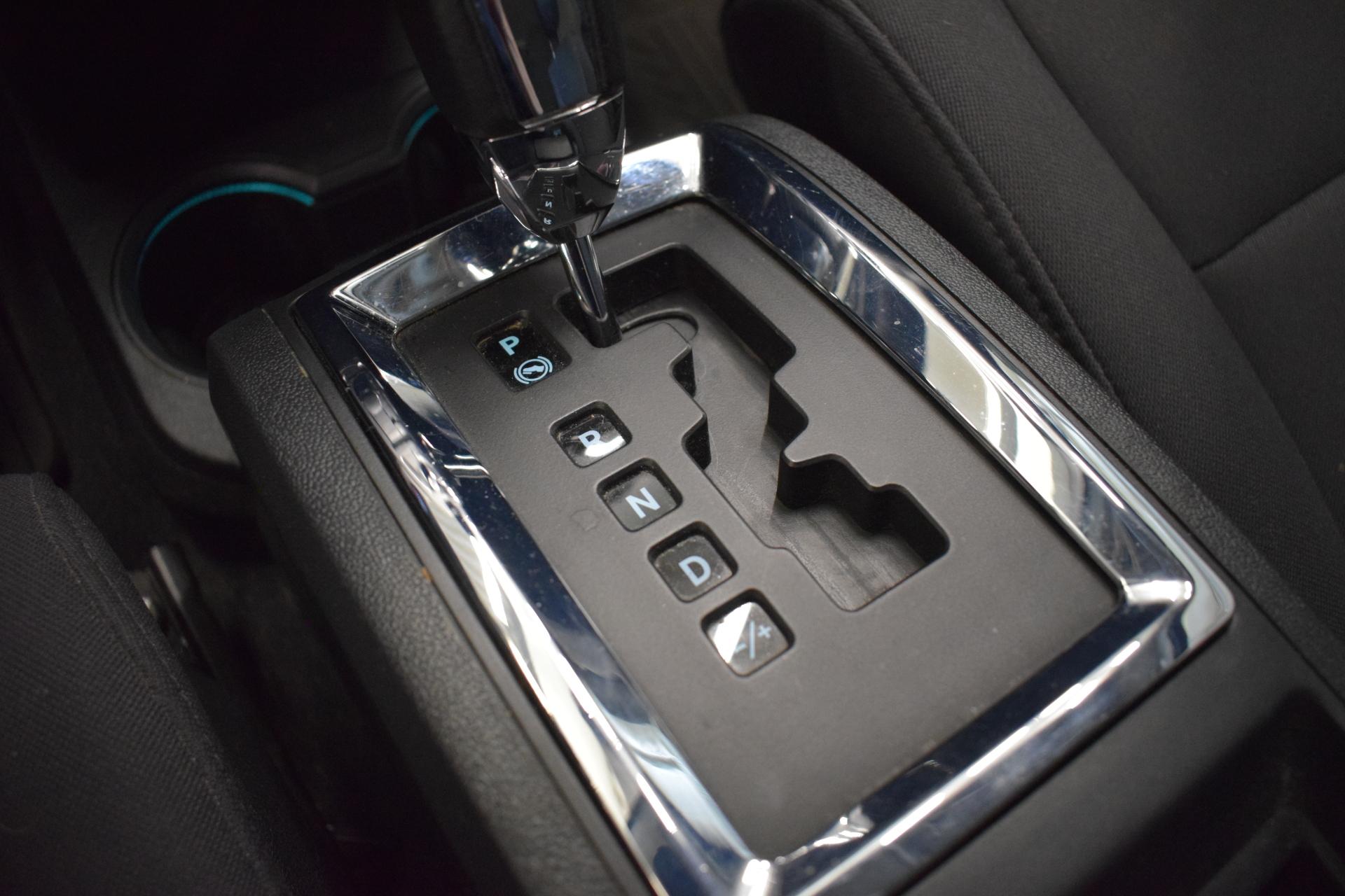 DODGE Journey 2010