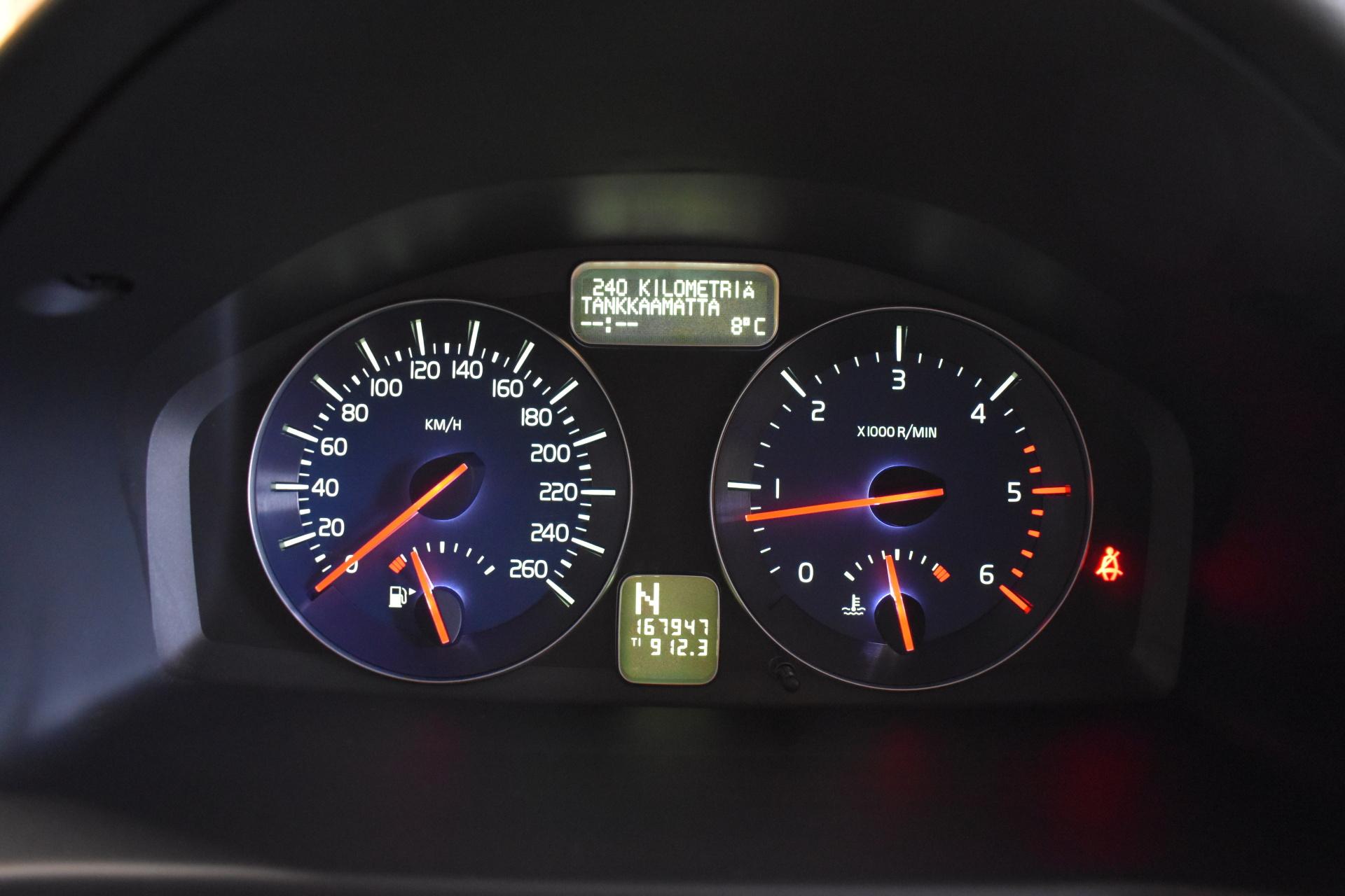 VOLVO C30 2011