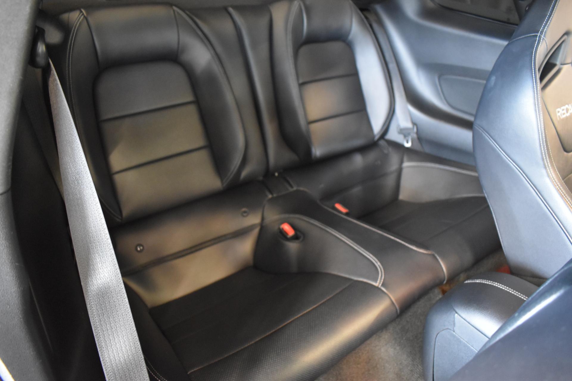 FORD Mustang 2015