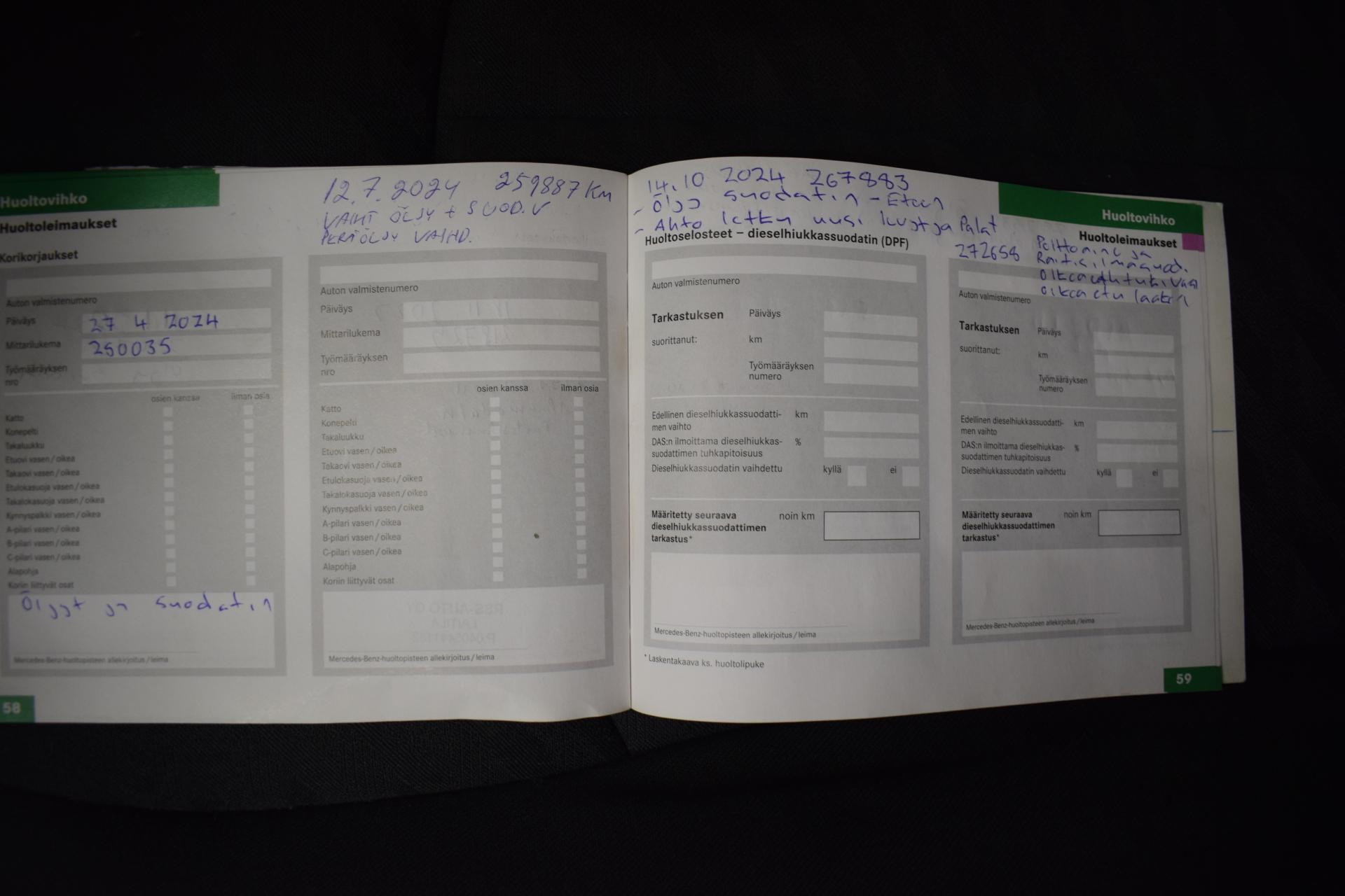 MERCEDES-BENZ E 2006