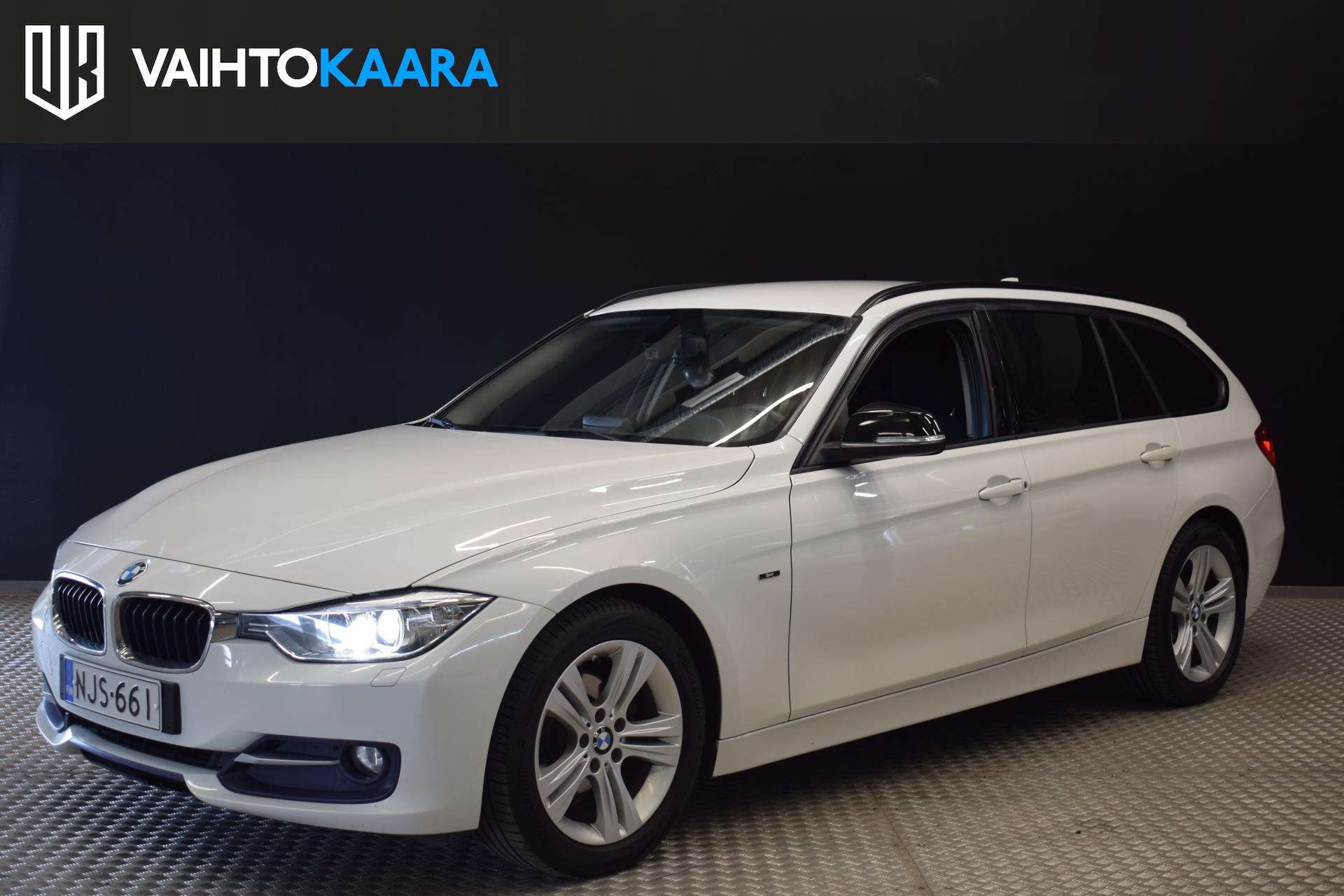 BMW 316 1