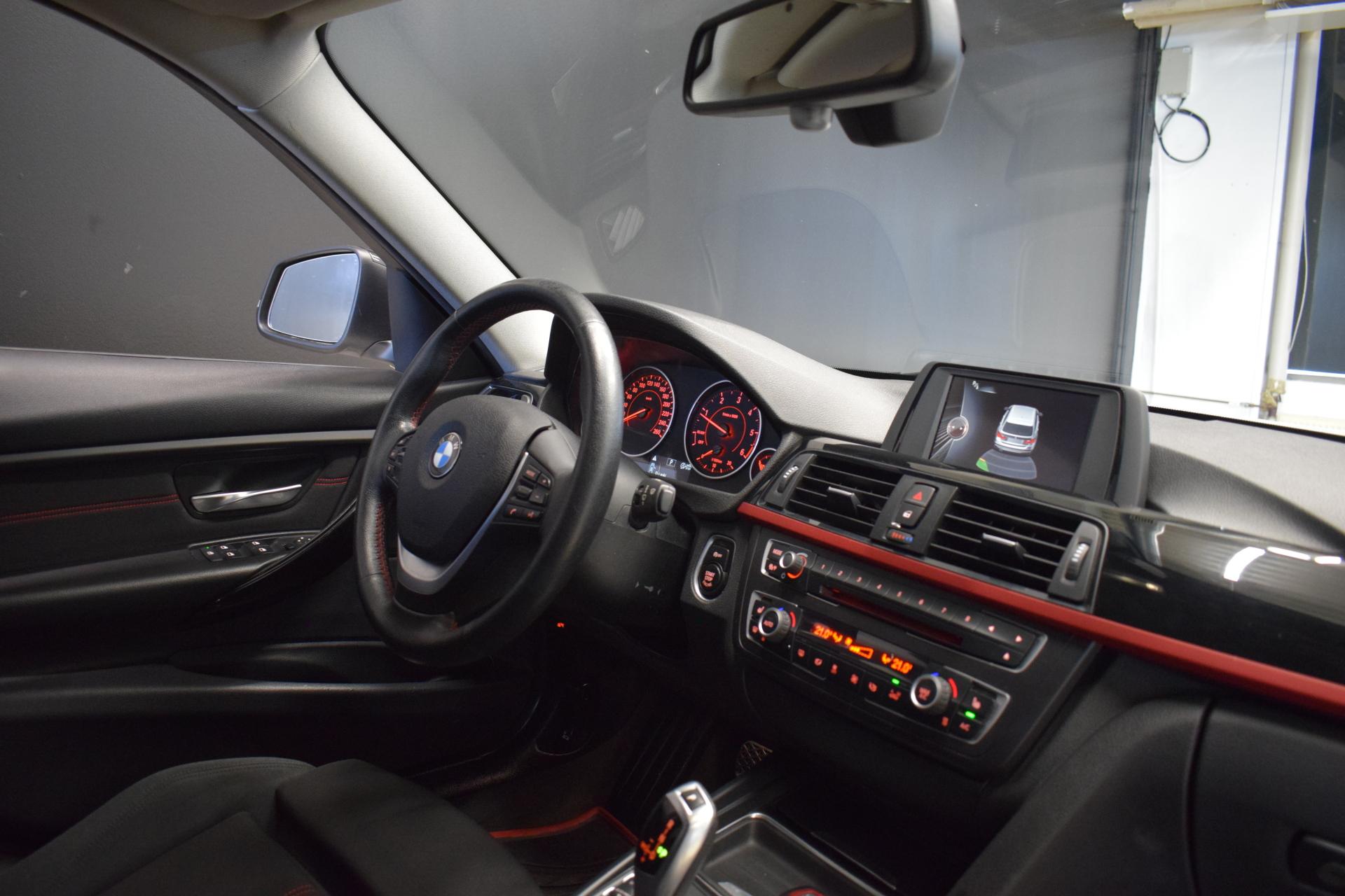 BMW 316 12