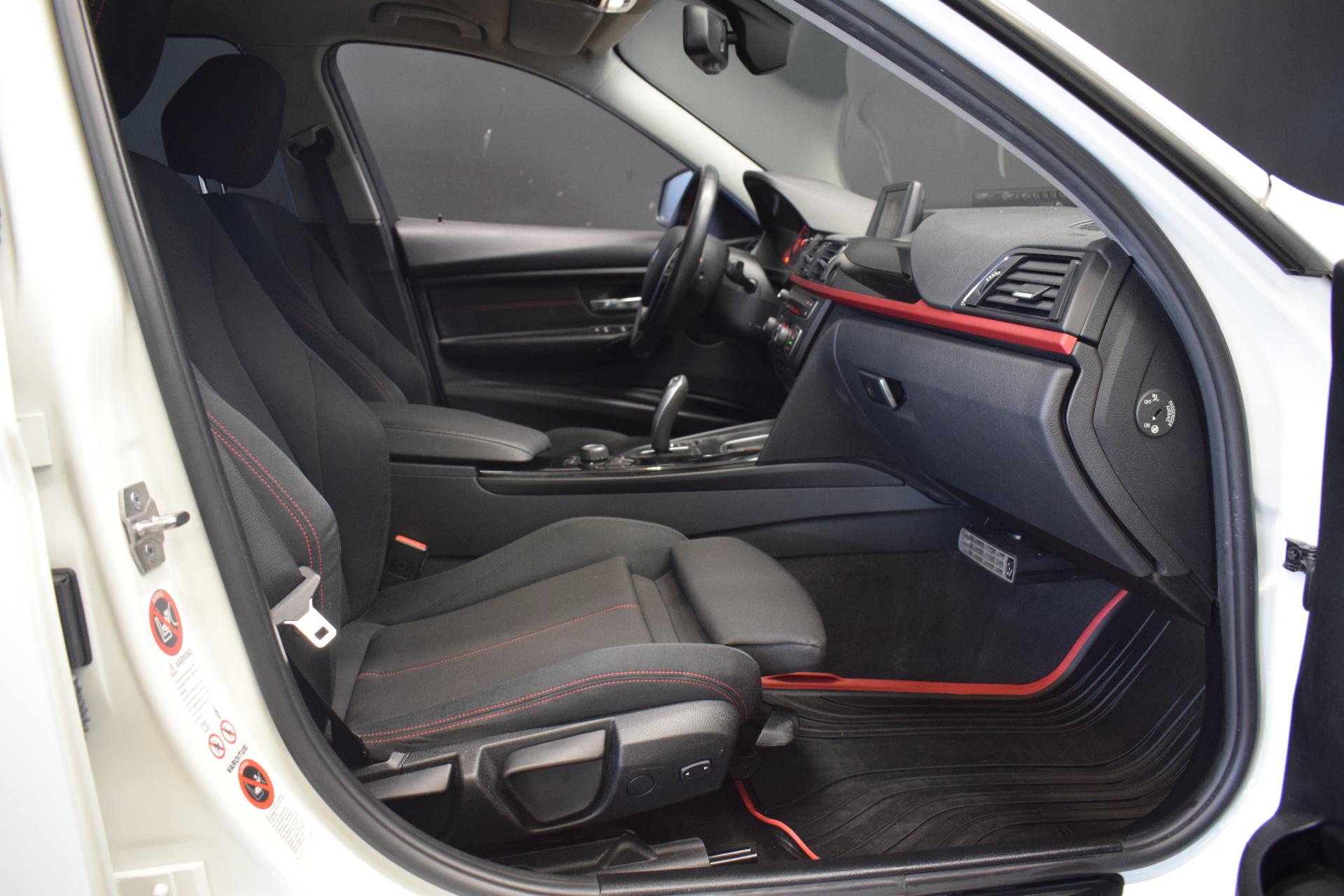 BMW 316 13
