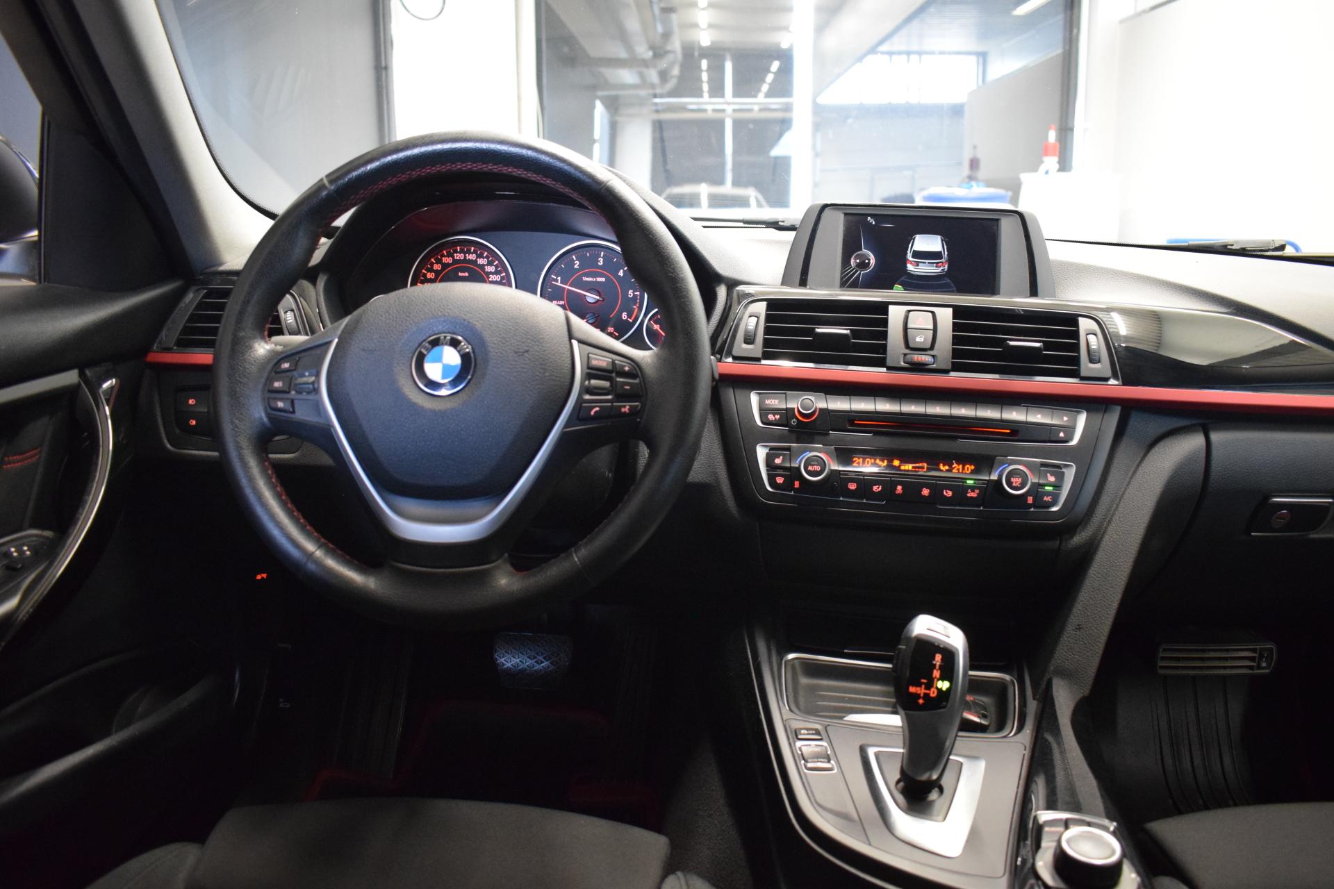 BMW 316 14