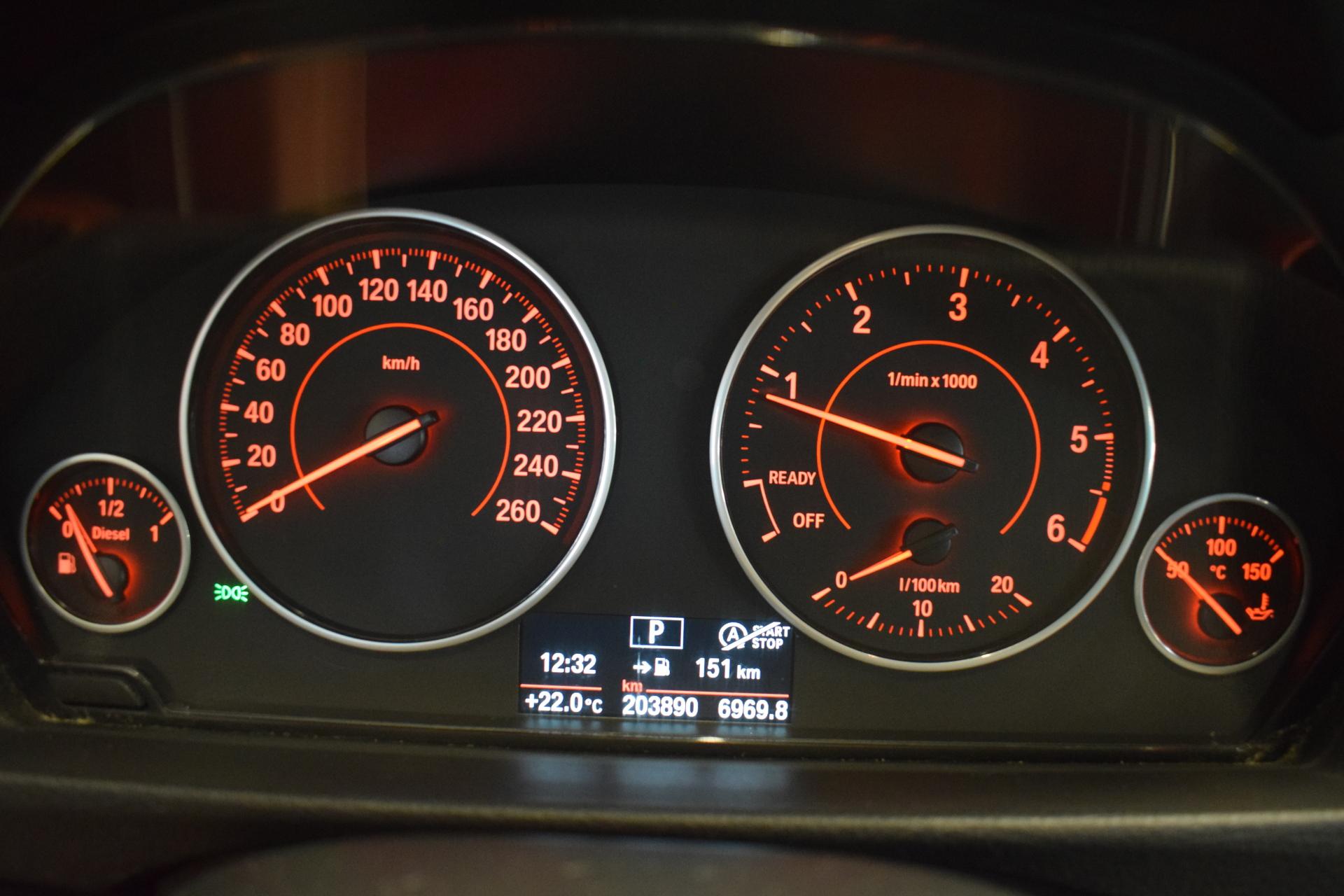 BMW 316 15