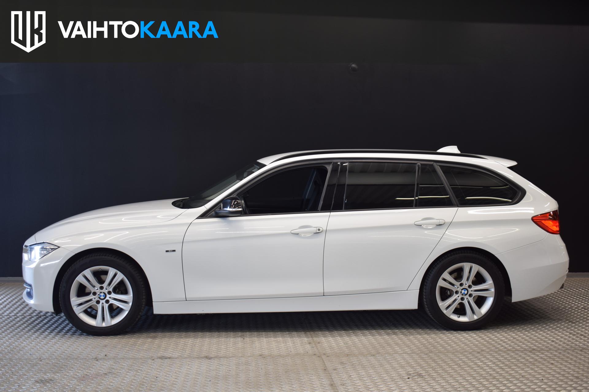 BMW 316 3