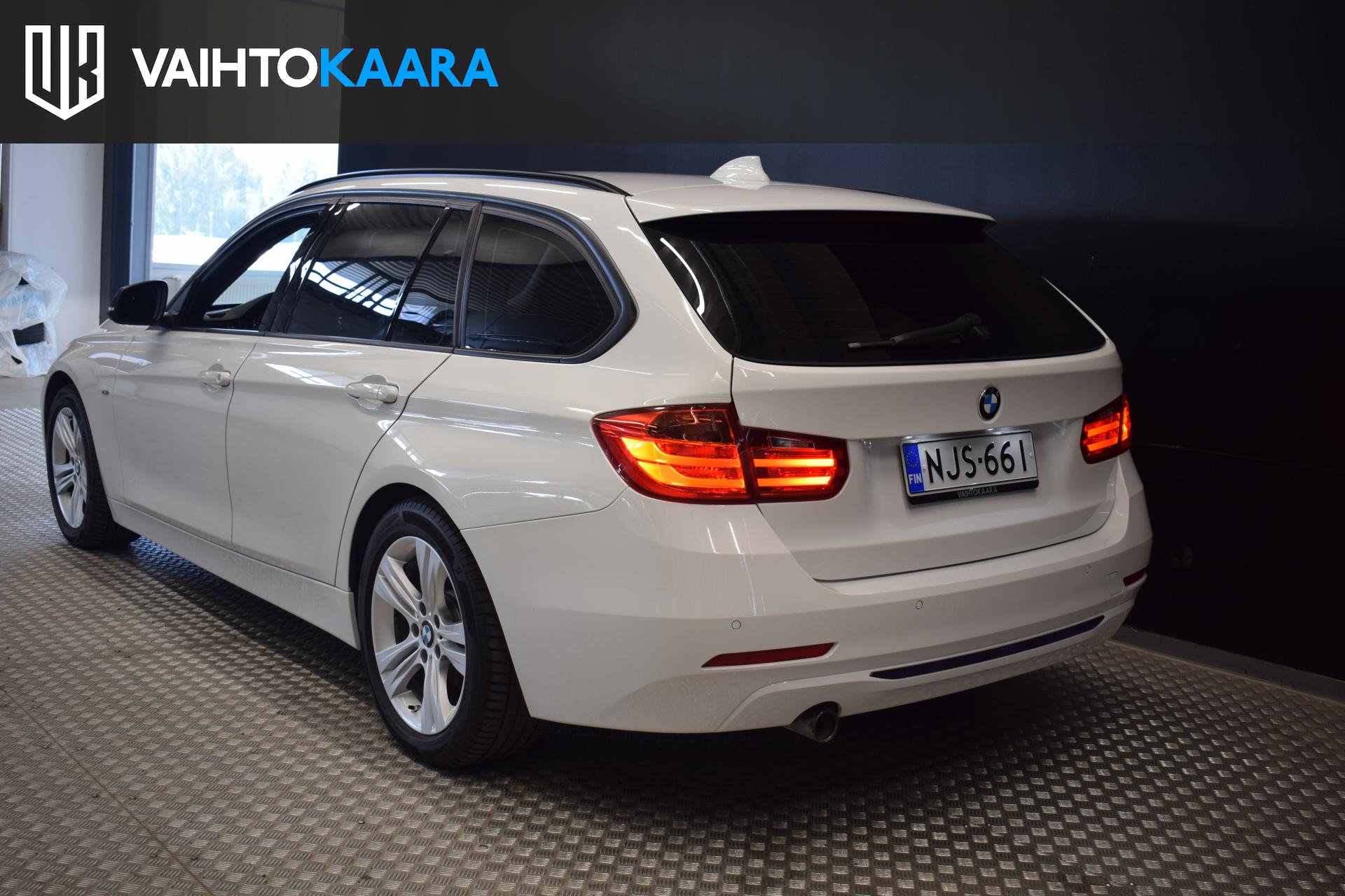 BMW 316 5