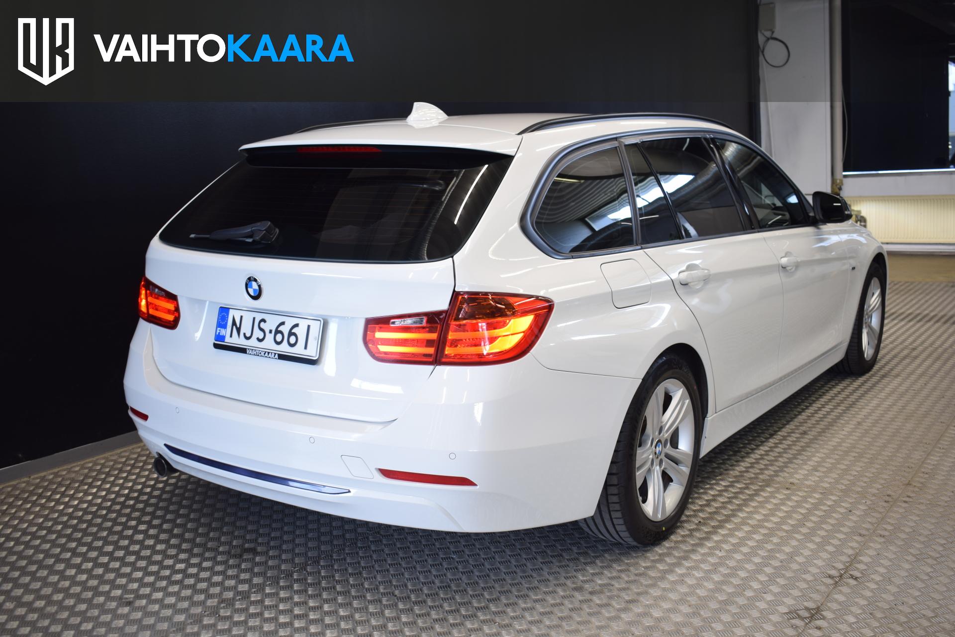 BMW 316 6